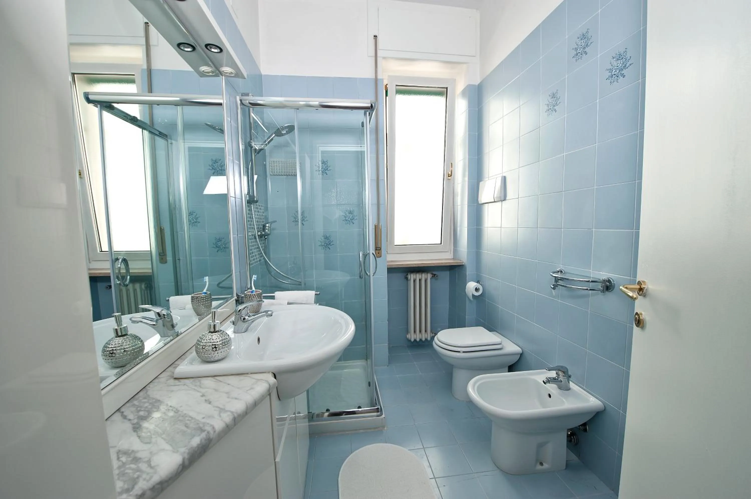 Bathroom in Verona Maison