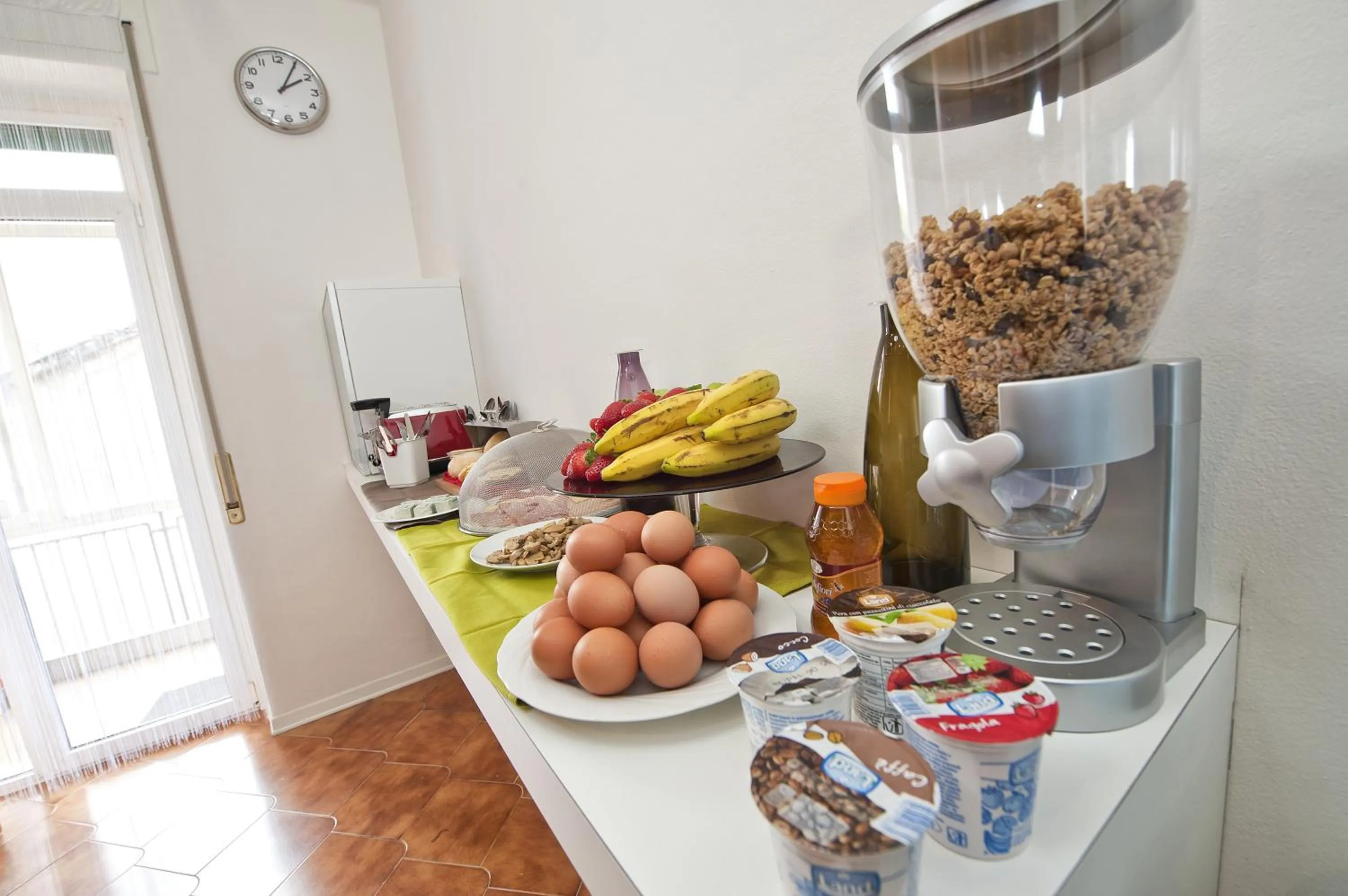 Kitchen or kitchenette in Verona Maison