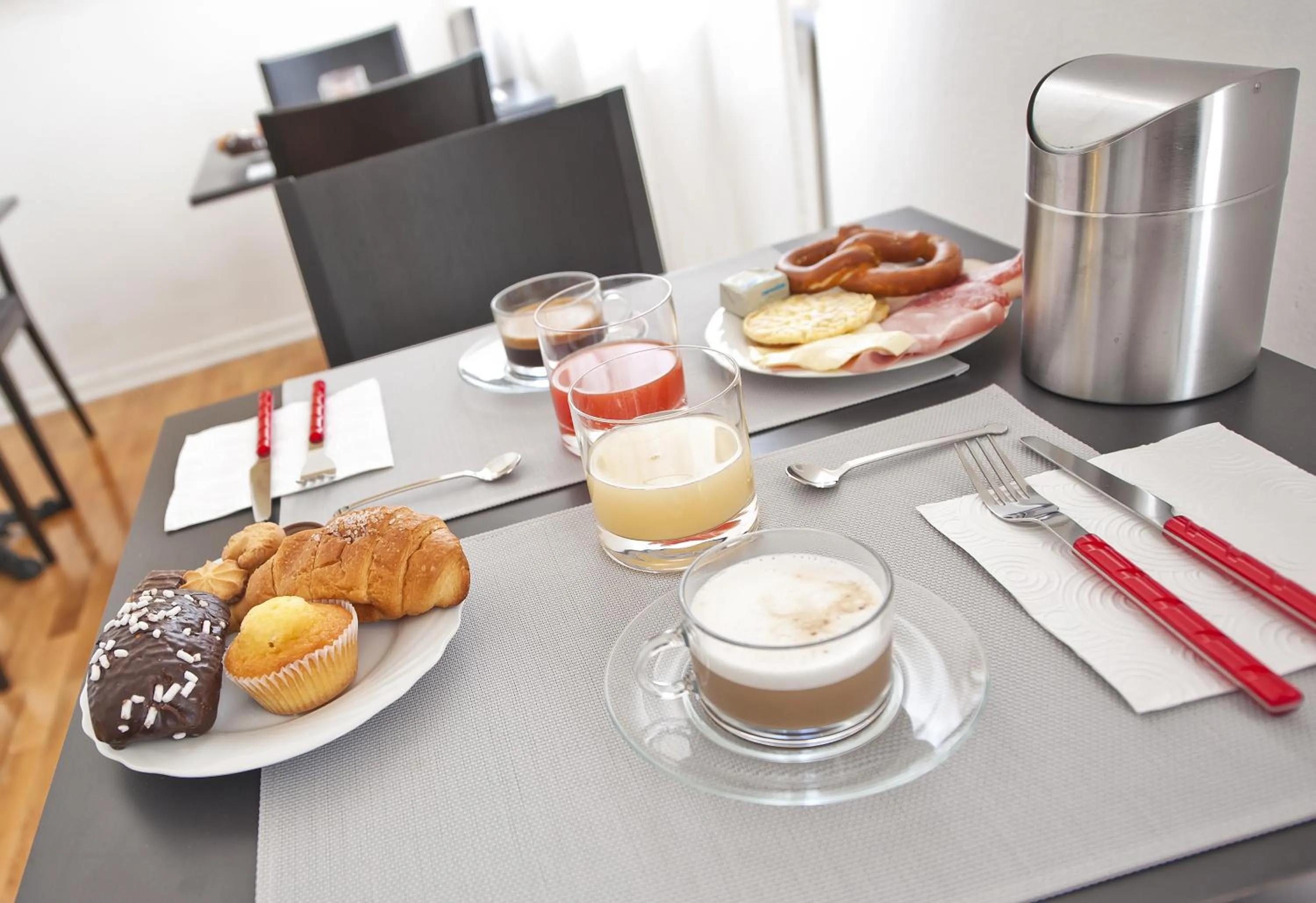 Food in Verona Maison