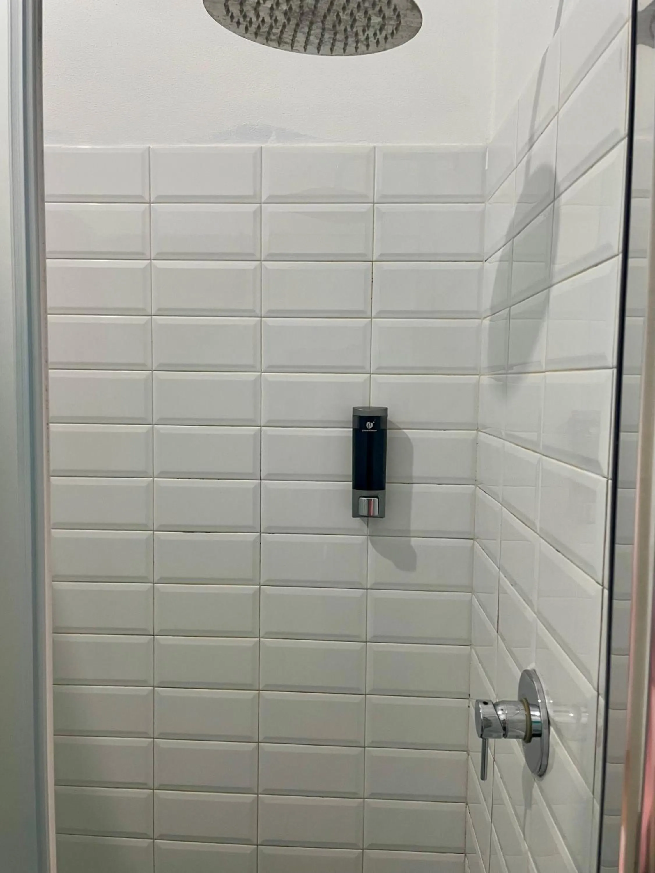 Bathroom in Verona Maison