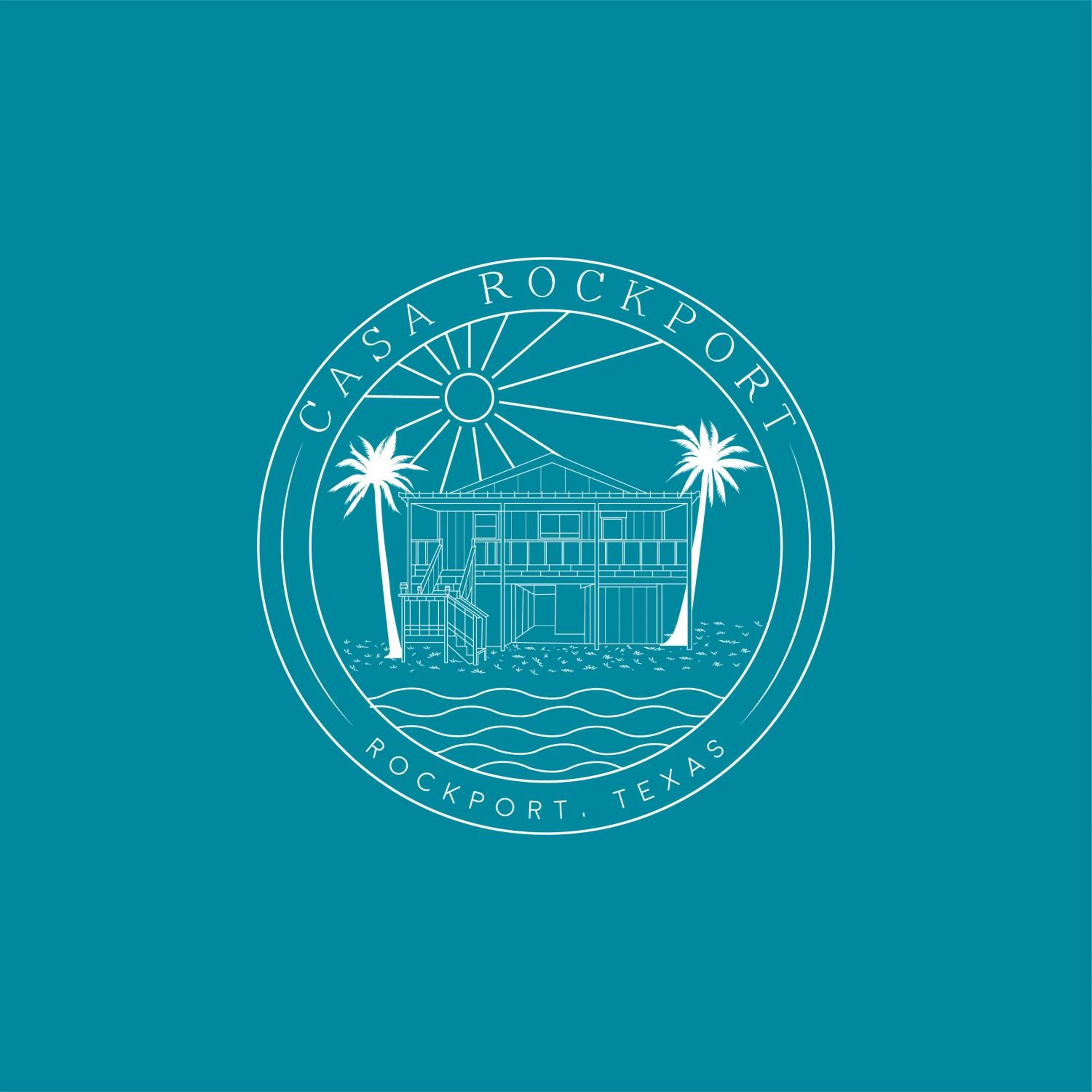 Casa Rockport - Waterfront + Pet Friendly