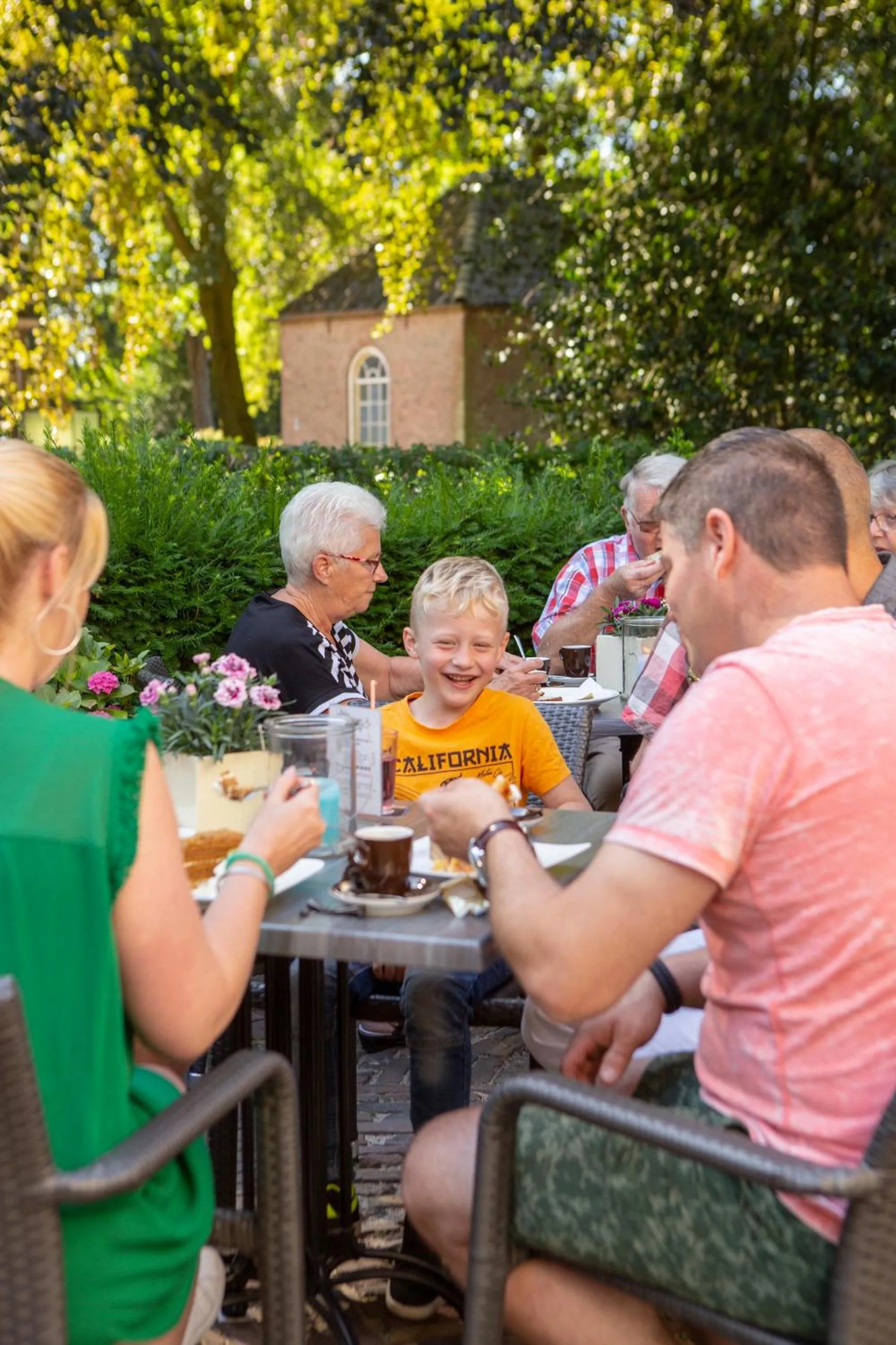 Hotel Hof van Twente