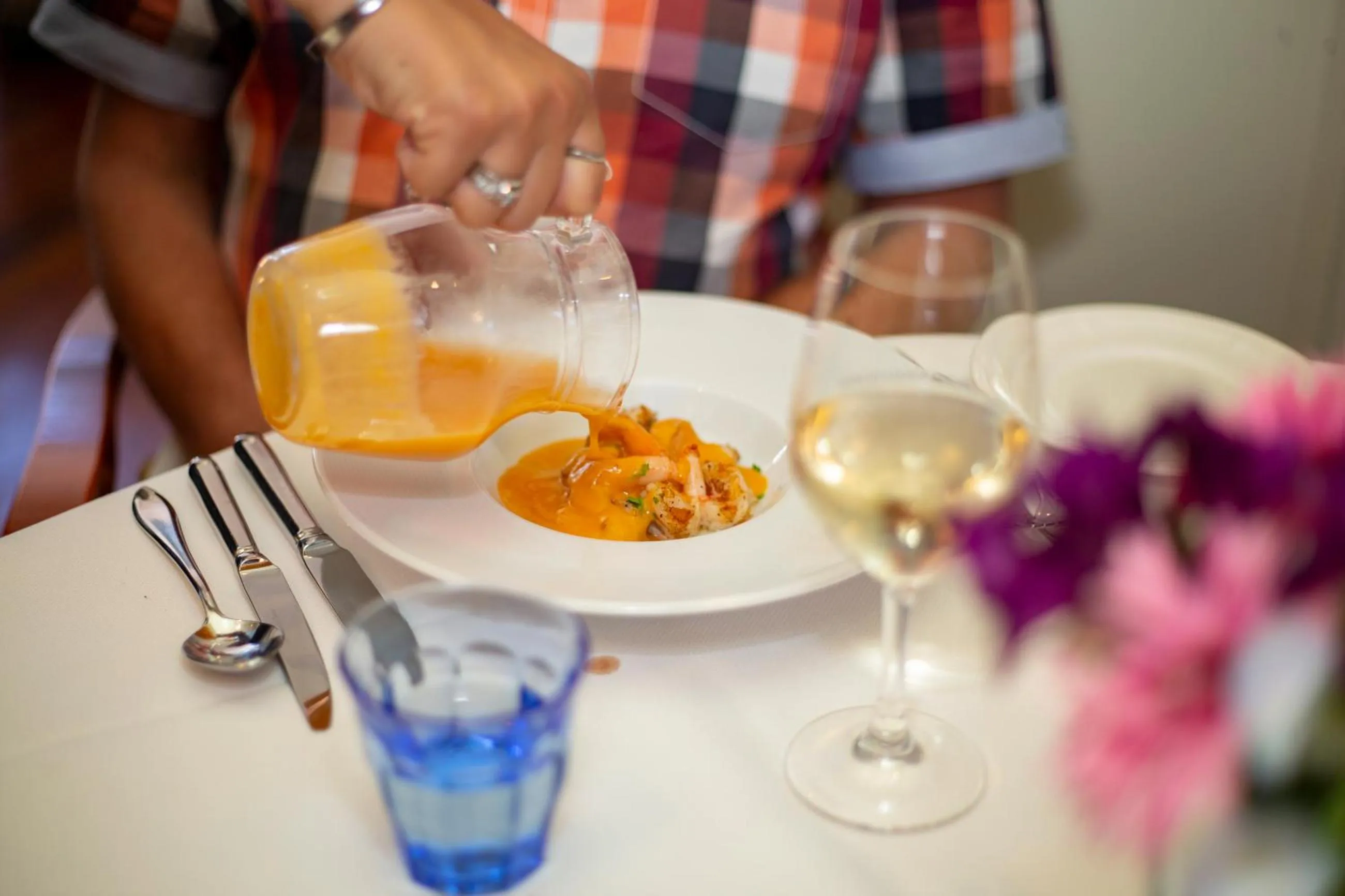 Hotel Hof van Twente