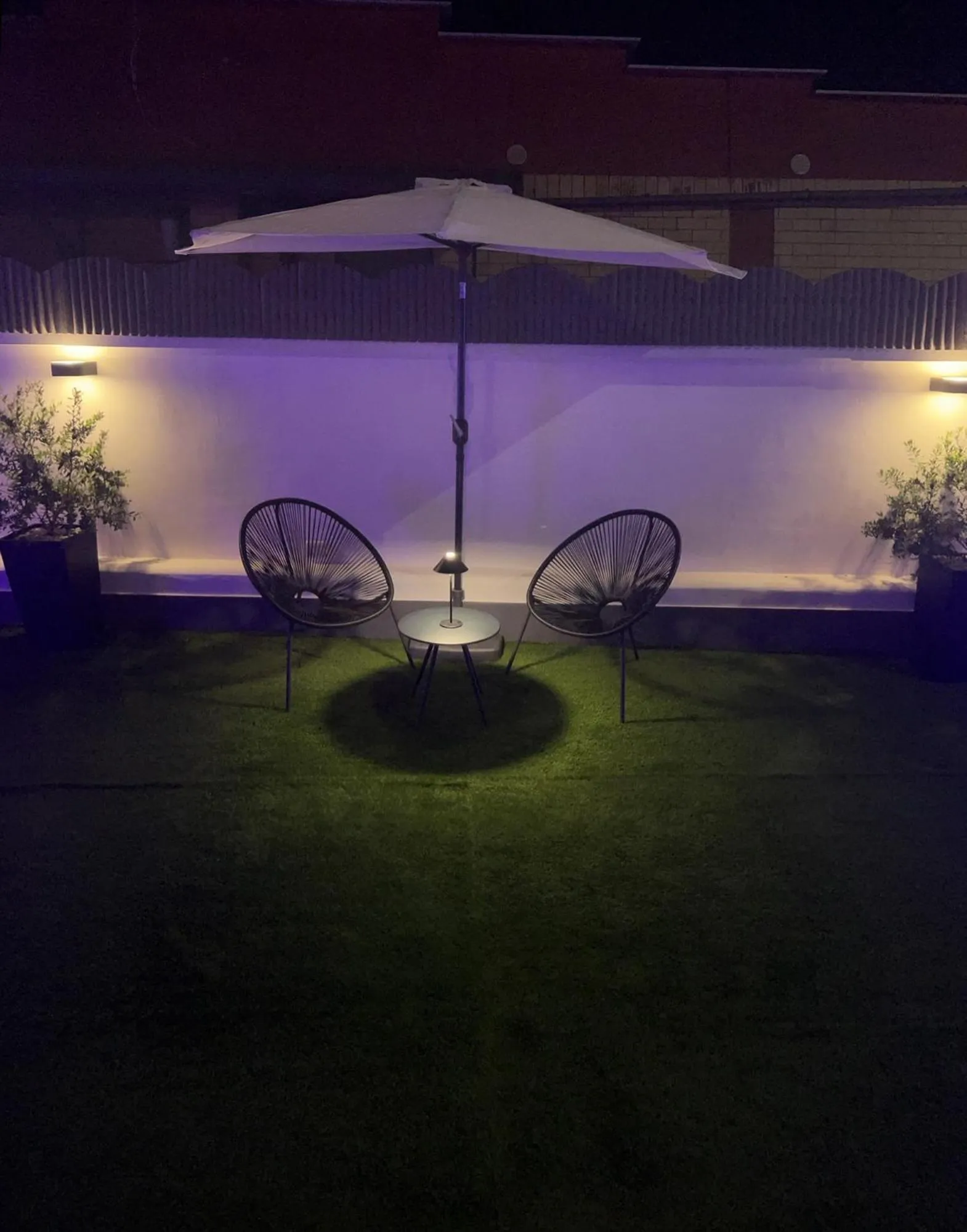 Night in Kalasó Design Guest House - Rome Airport