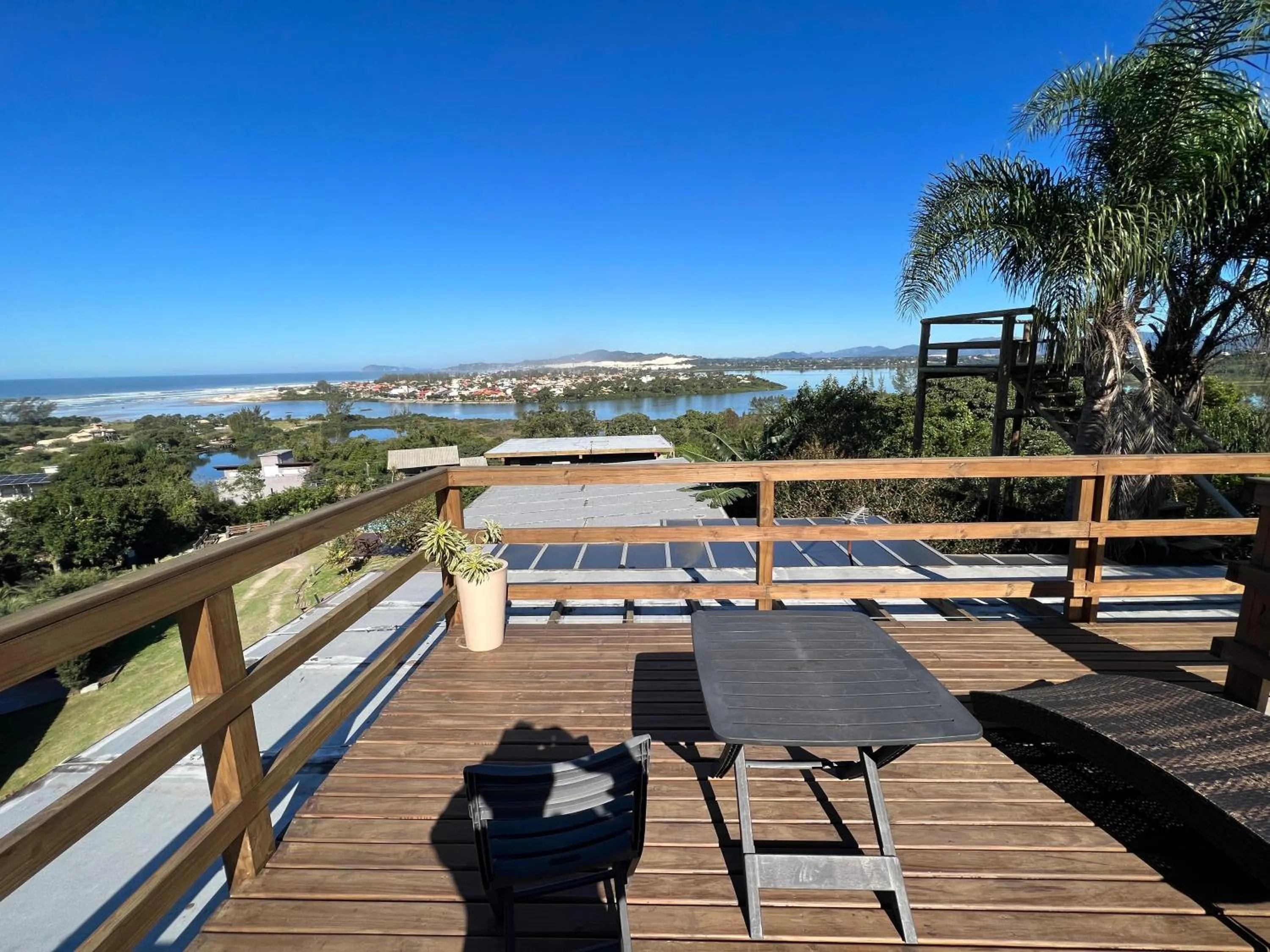 Day in Chalés e Bangalôs Ibiraquera