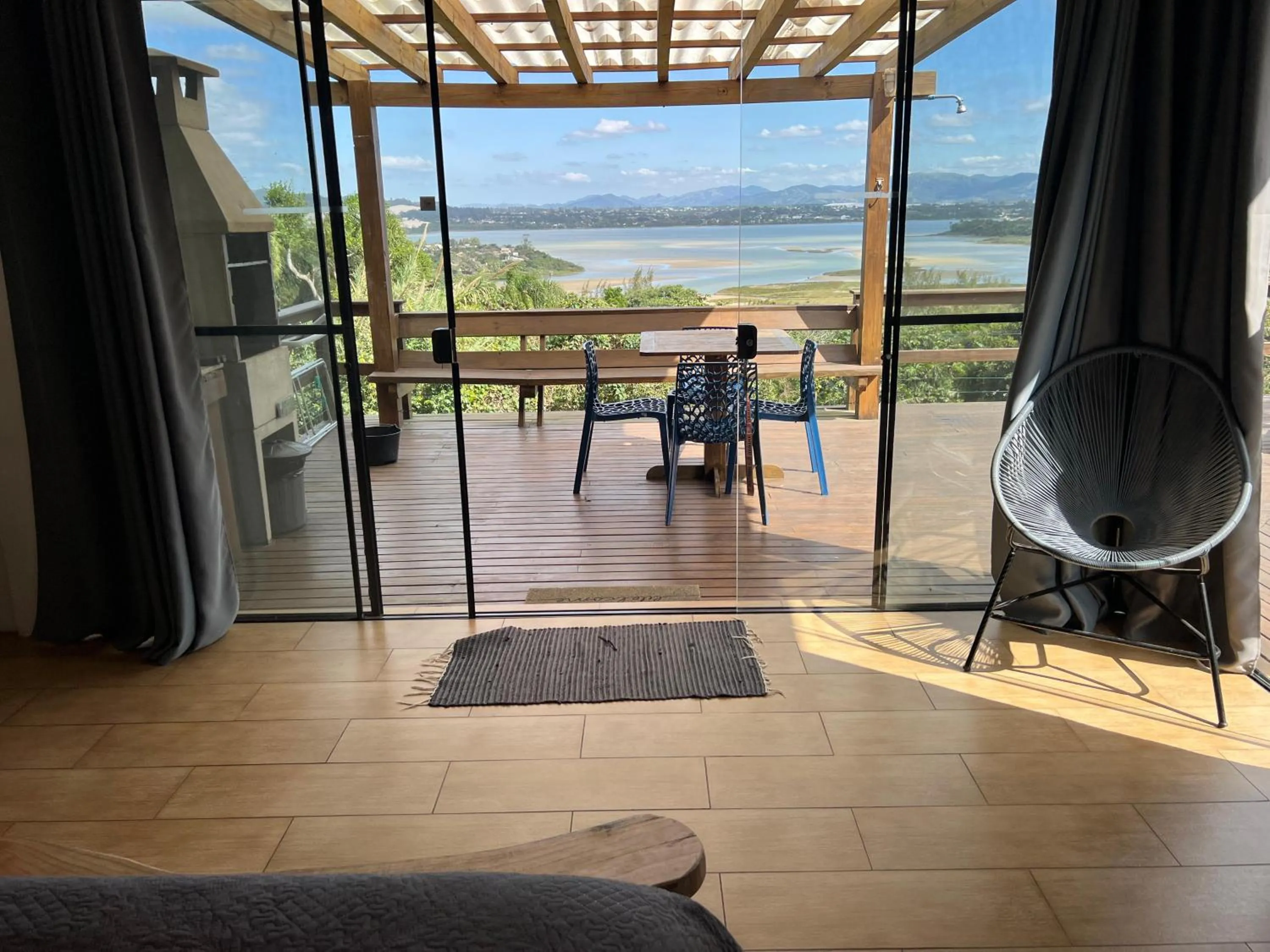 Day in Chalés e Bangalôs Ibiraquera