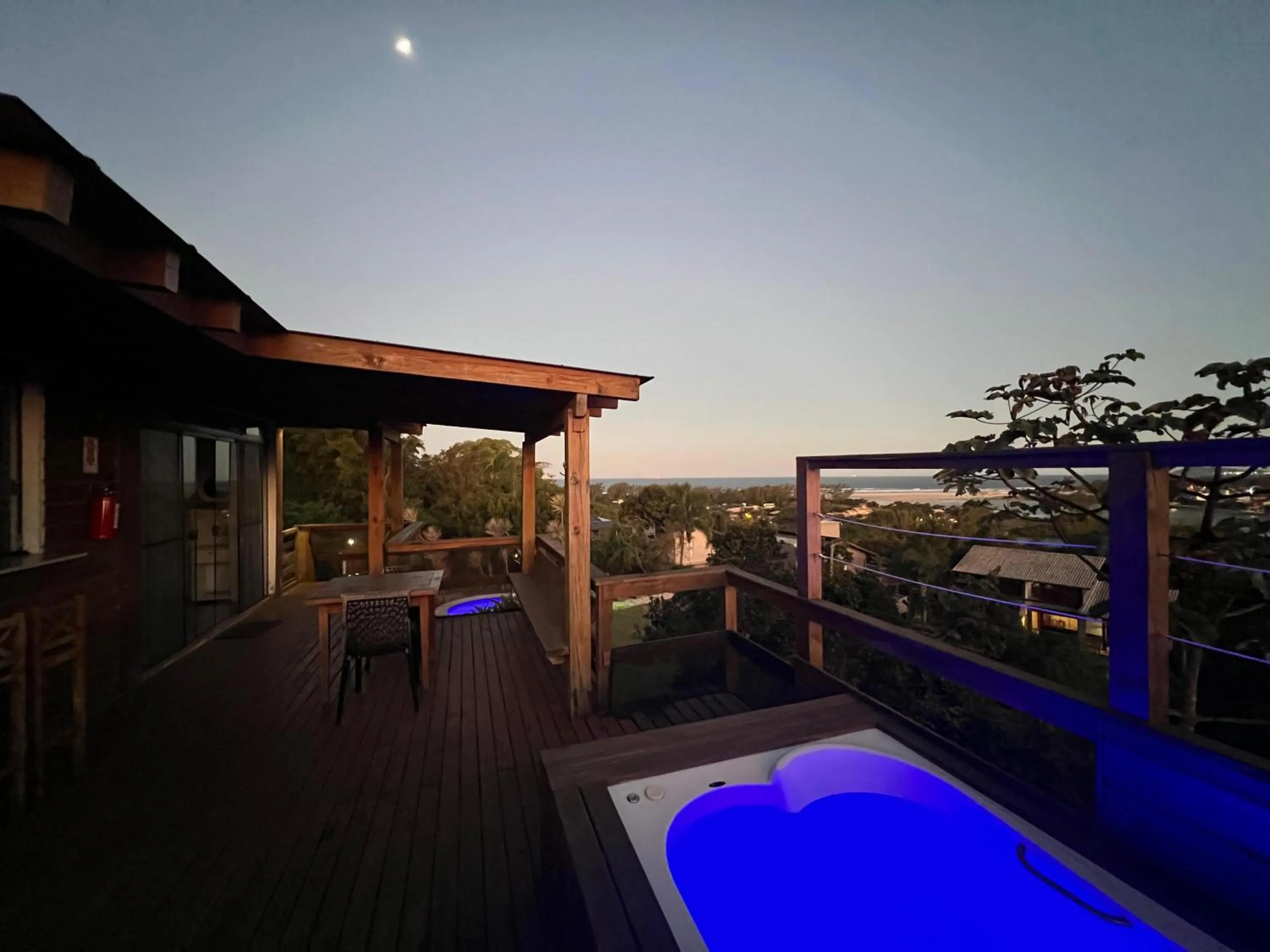 Day in Chalés e Bangalôs Ibiraquera