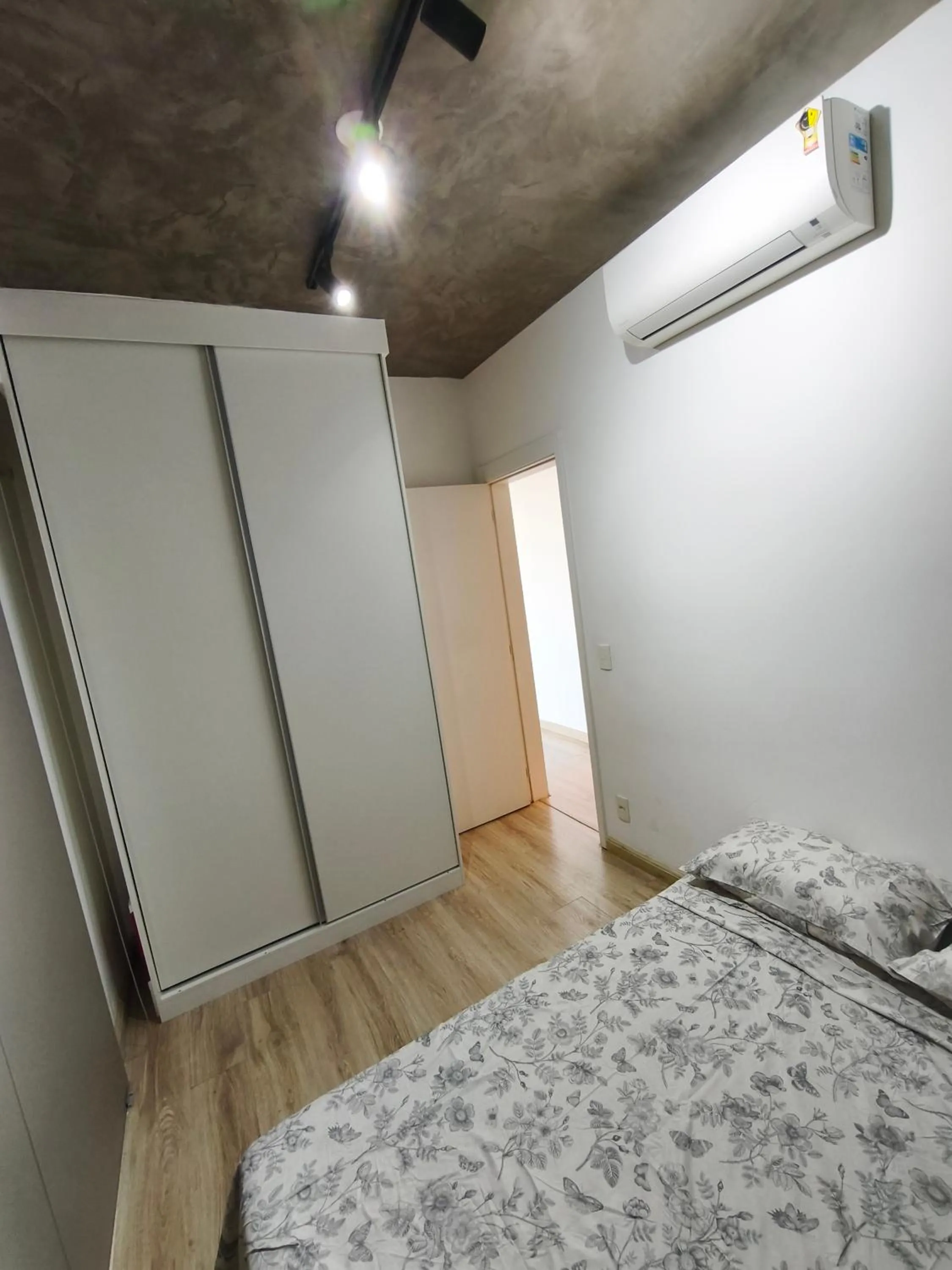 Two-Bedroom Apartment in Alto padrão 2 dorms Piscina aquecida até 8 pessoas
