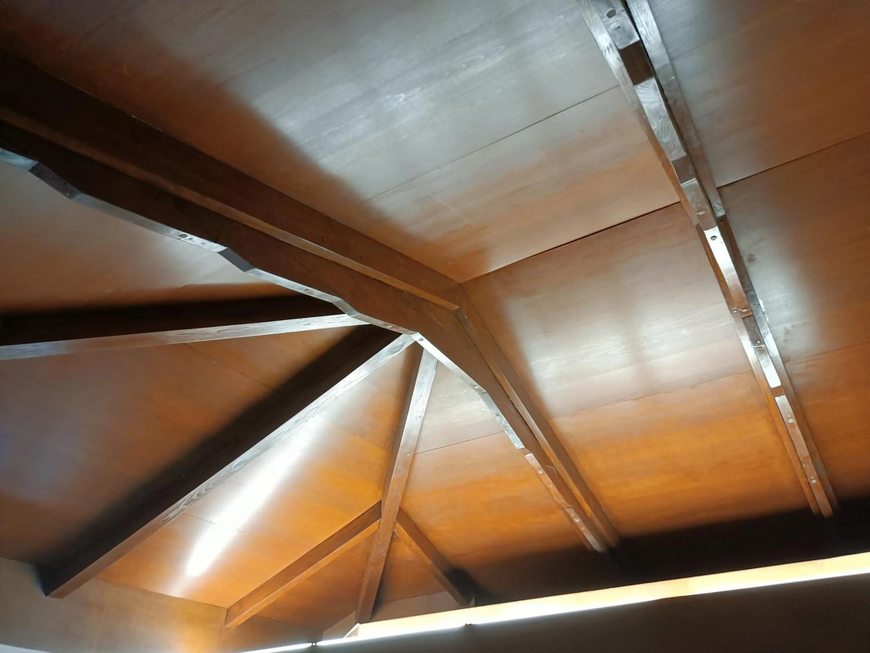 Property building in Casa das Capelas