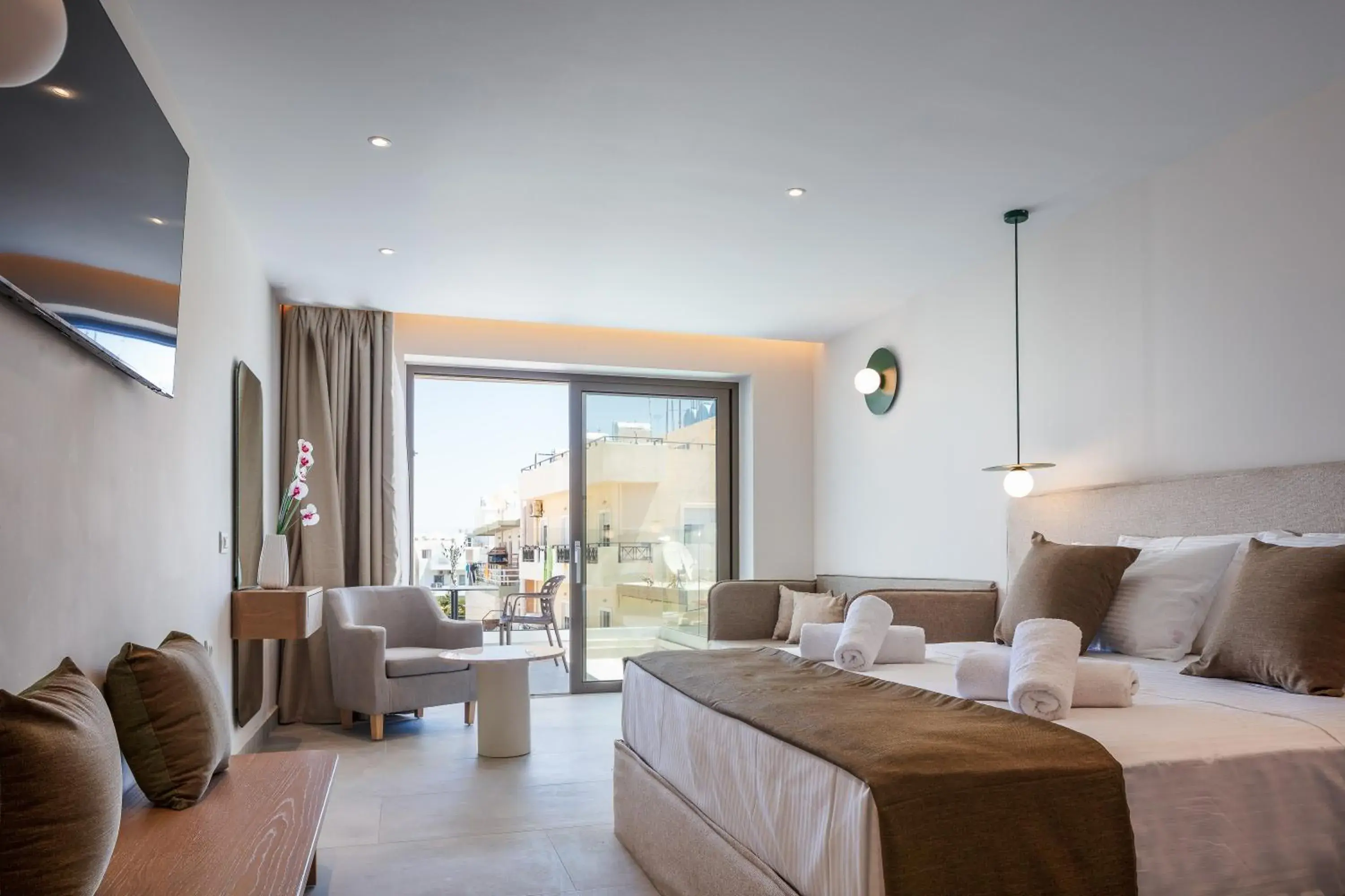 Superior Room in San Antonio Boutique Hotel & Spa - Adults Only Superior Room in San Antonio Boutique Hotel & Spa - Adults Only