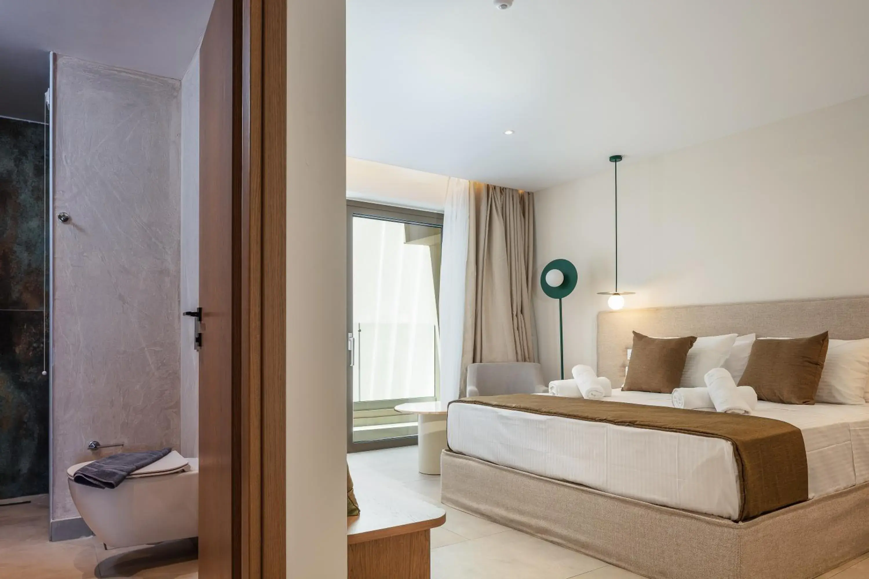 Standard Room in San Antonio Boutique Hotel & Spa - Adults Only Standard Room in San Antonio Boutique Hotel & Spa - Adults Only