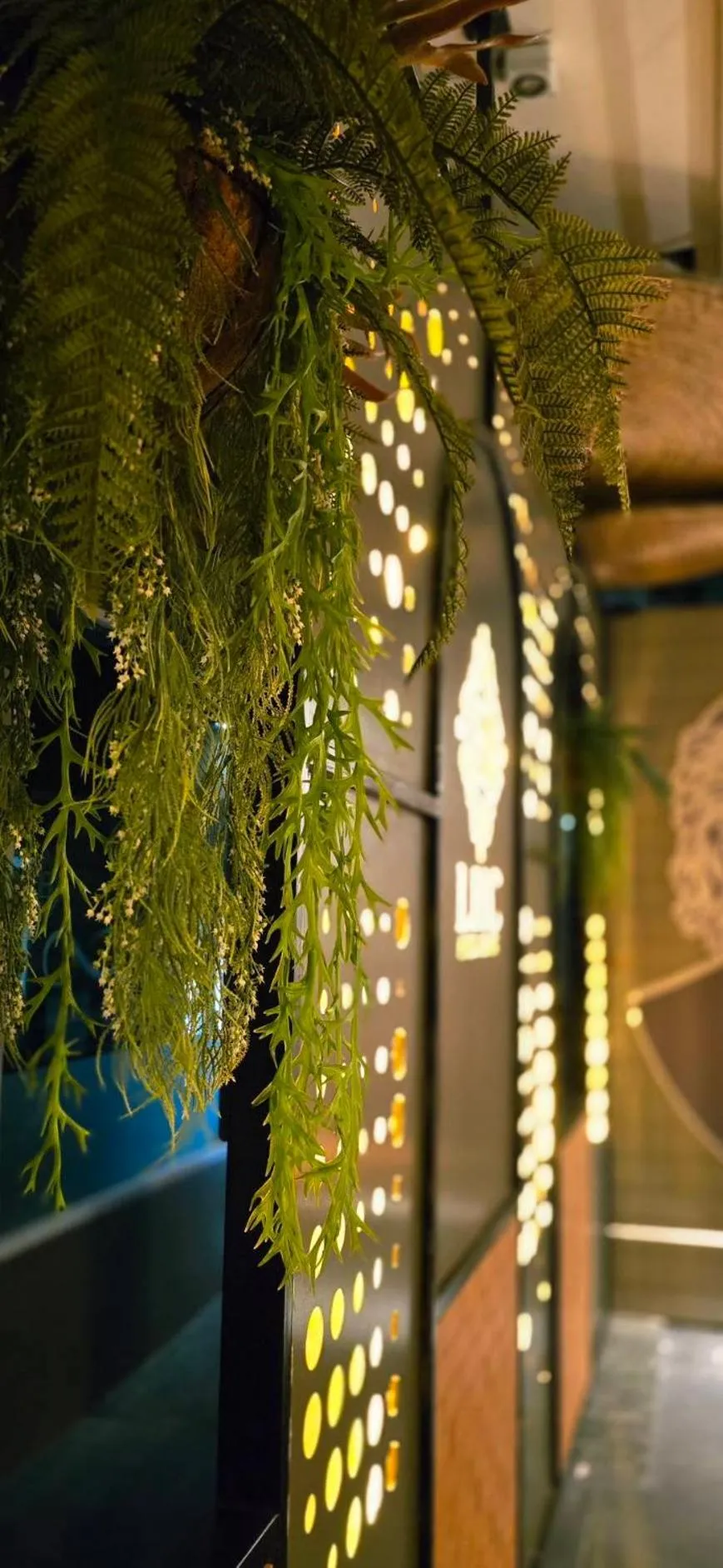 LHC HOTEL AND RESORT