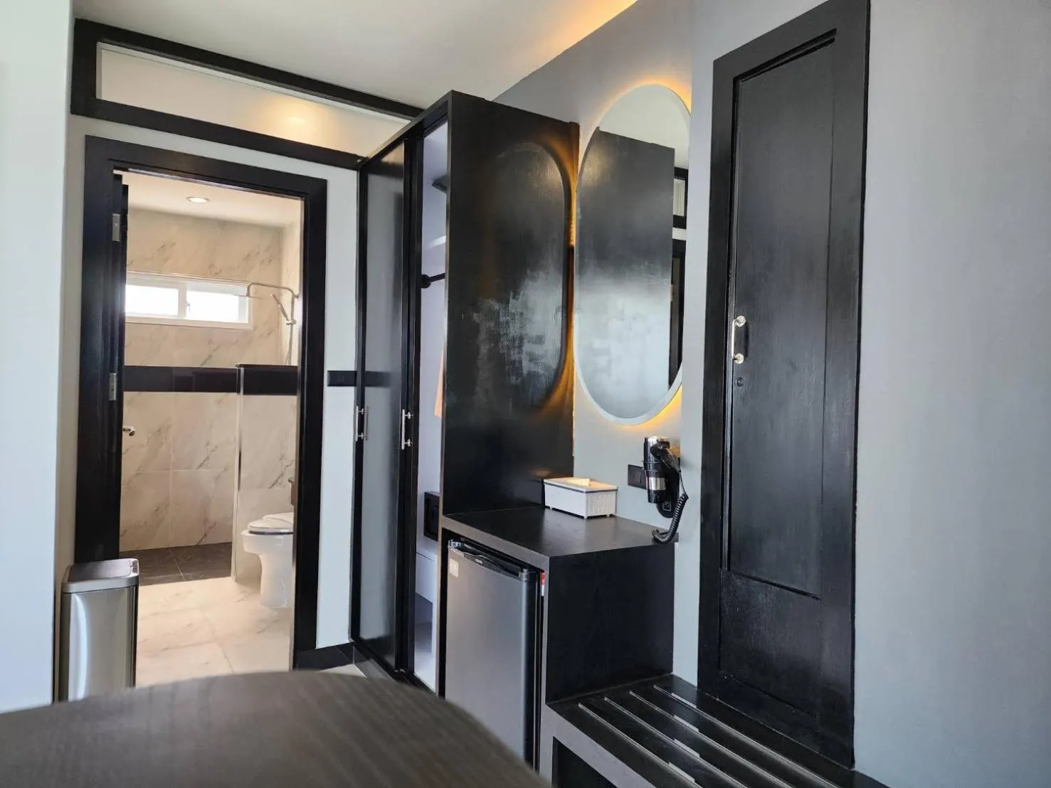 Bathroom in LHC HOTEL AND RESORT