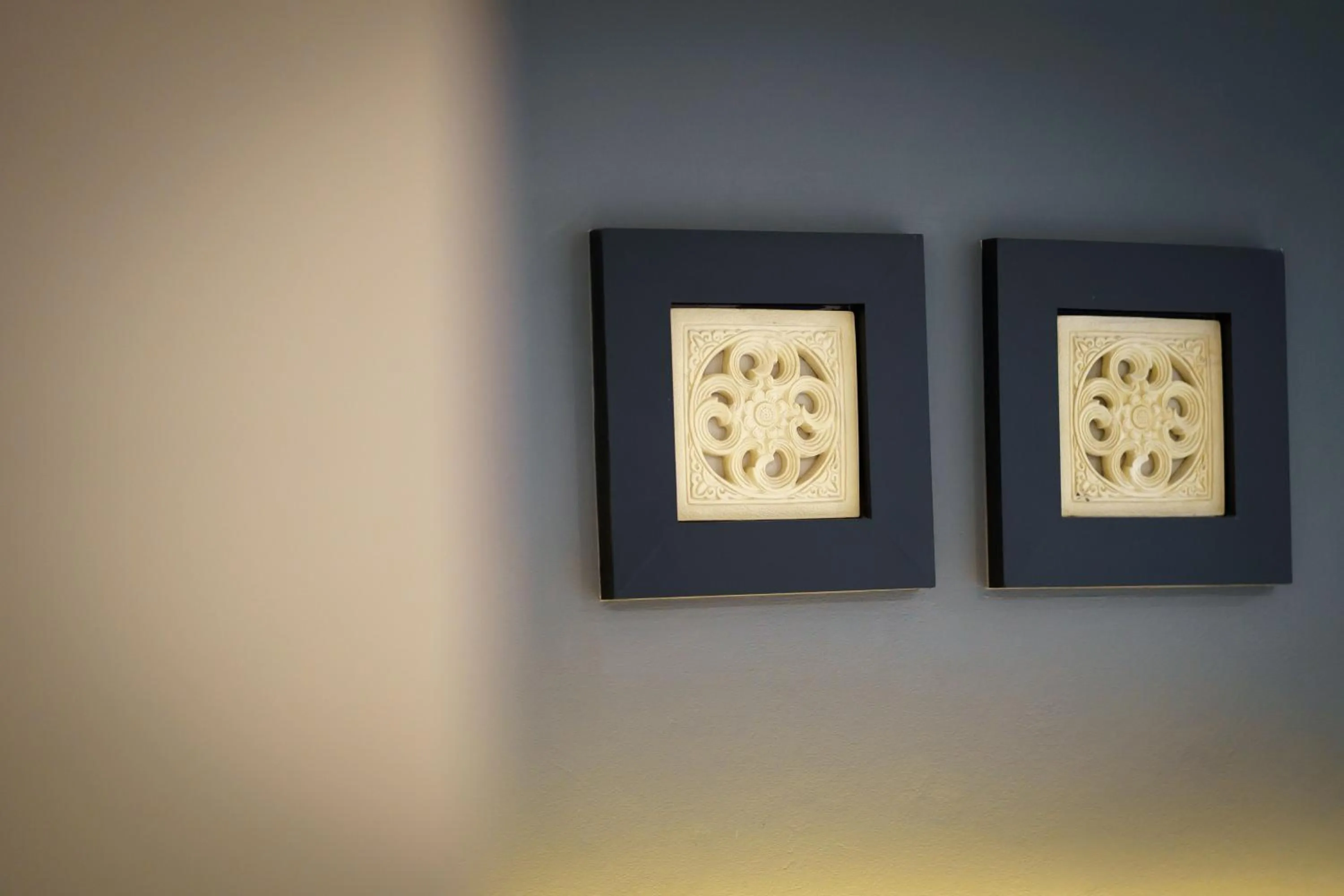 Property logo or sign in LHC HOTEL AND RESORT