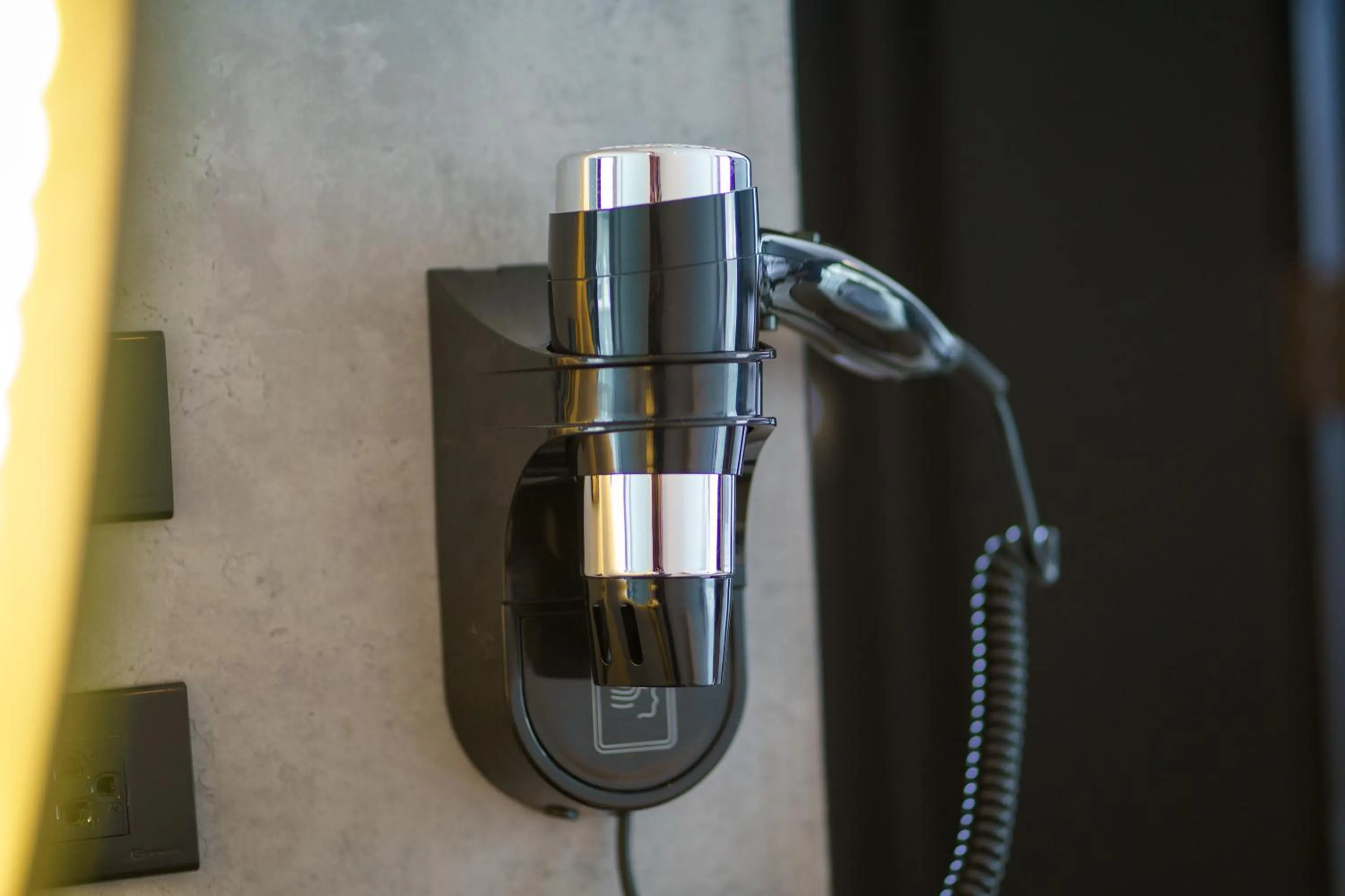 Photo of the whole room in LHC HOTEL AND RESORT