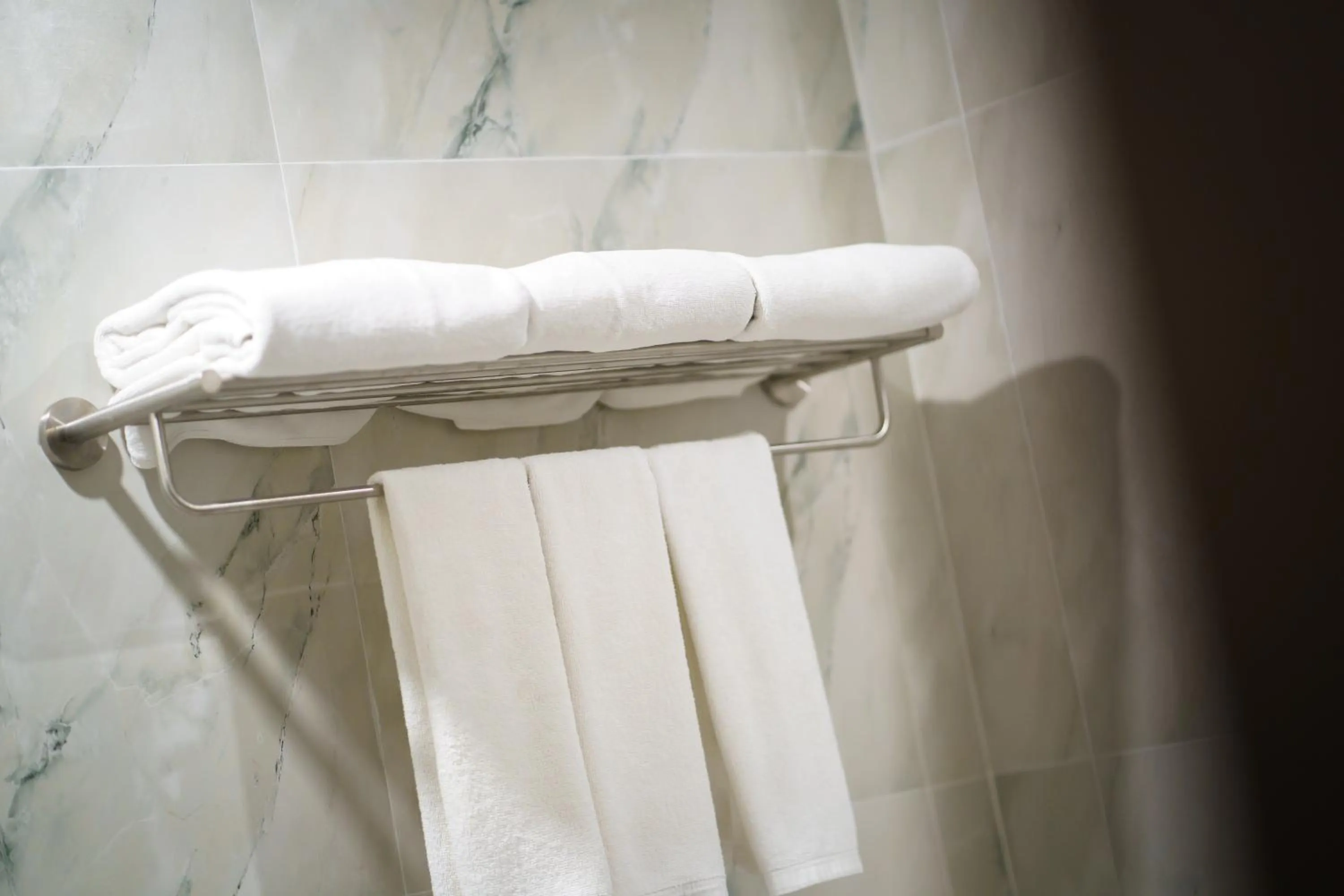 Bathroom in LHC HOTEL AND RESORT