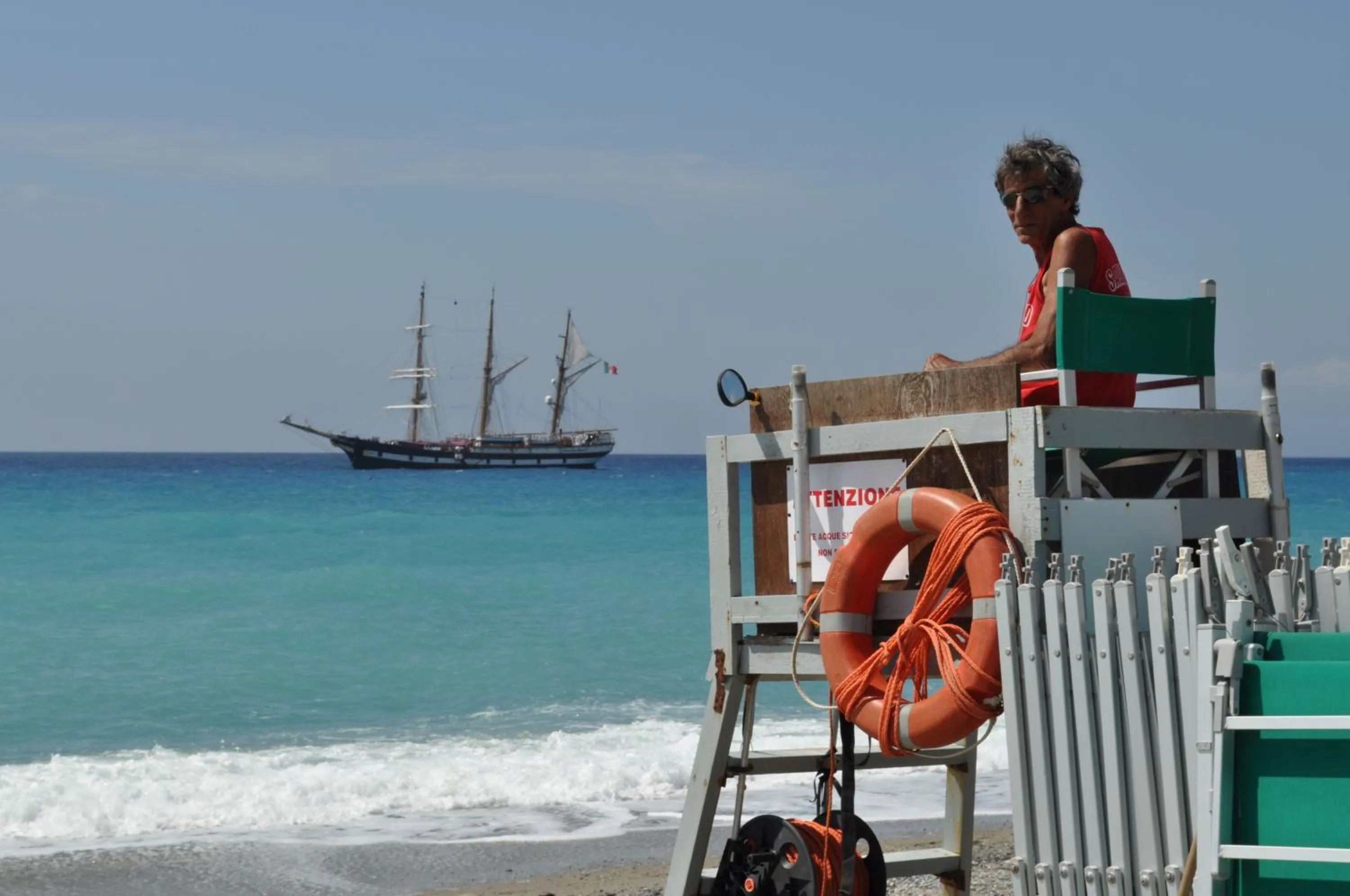 Day in Hotel Boncardo