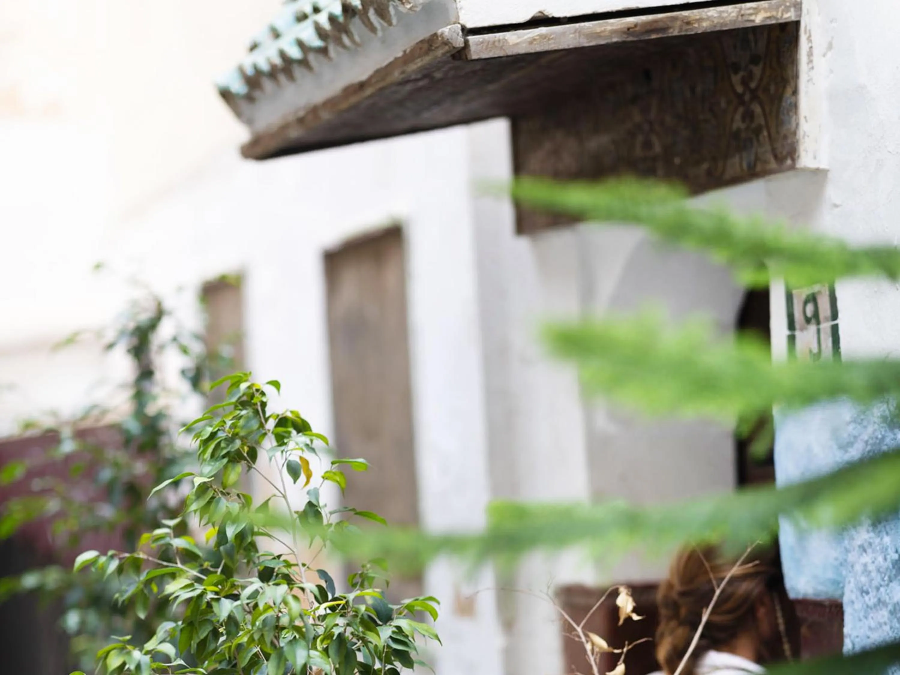 Property building in Riad 9 Fez