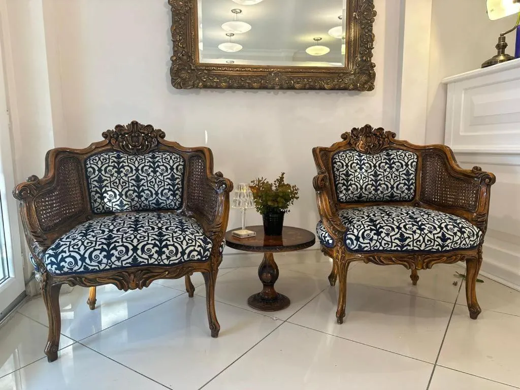 hi HOTEL IVY BÜYÜKADA