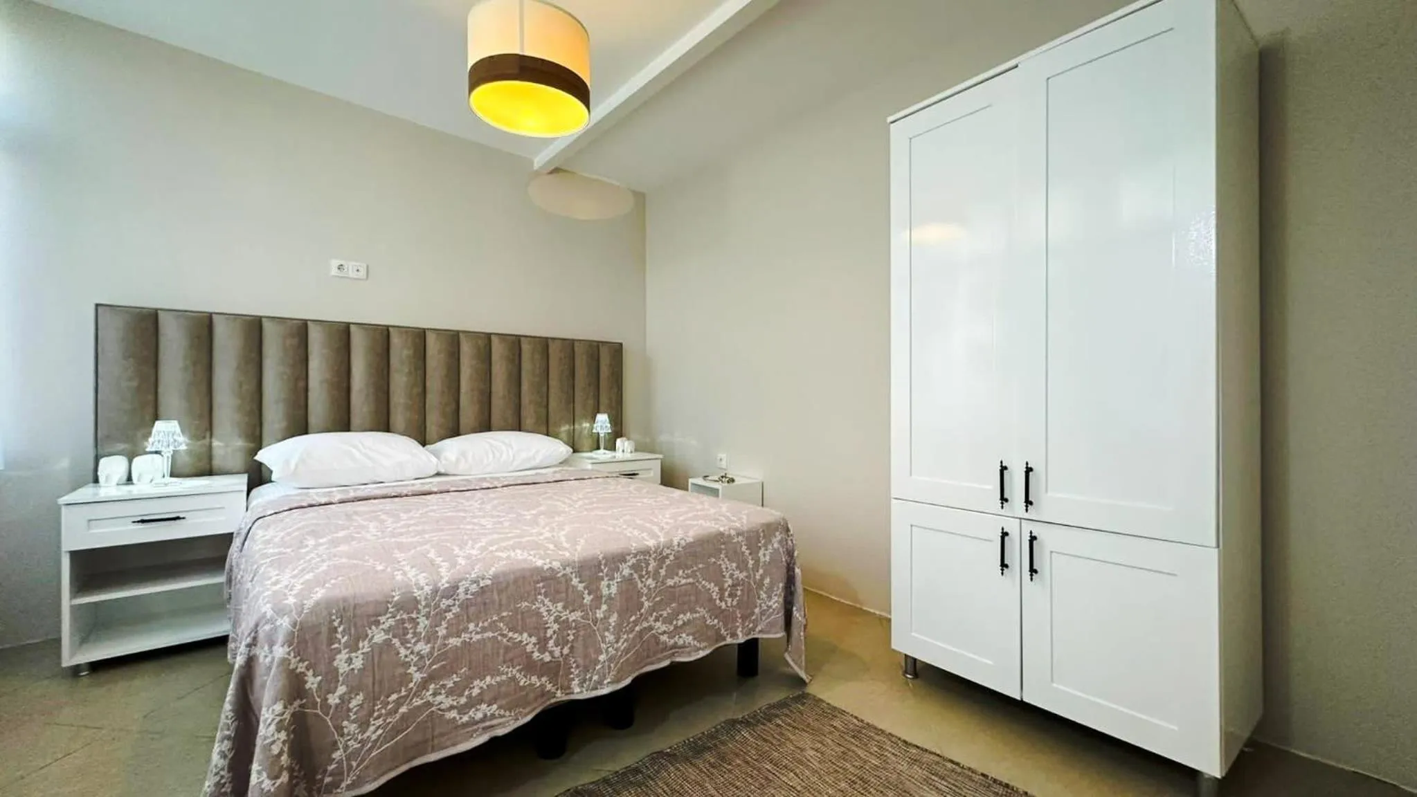 hi HOTEL IVY BÜYÜKADA