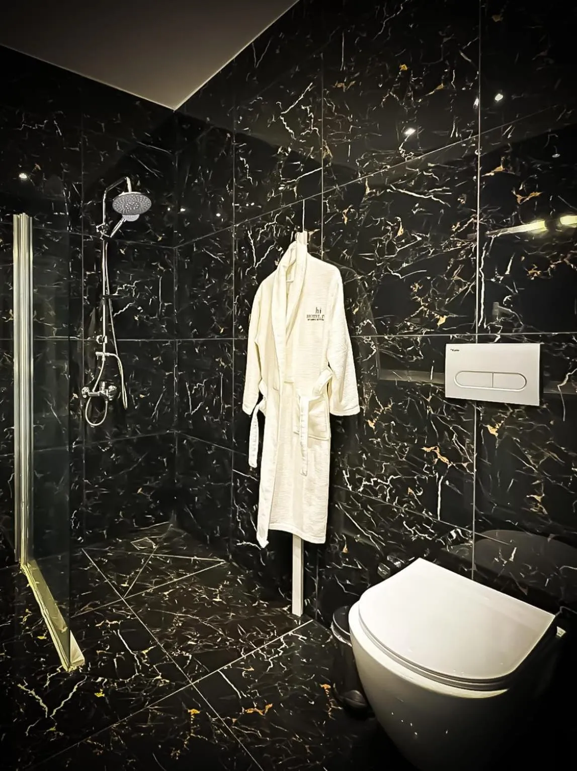 hi HOTEL IVY BÜYÜKADA