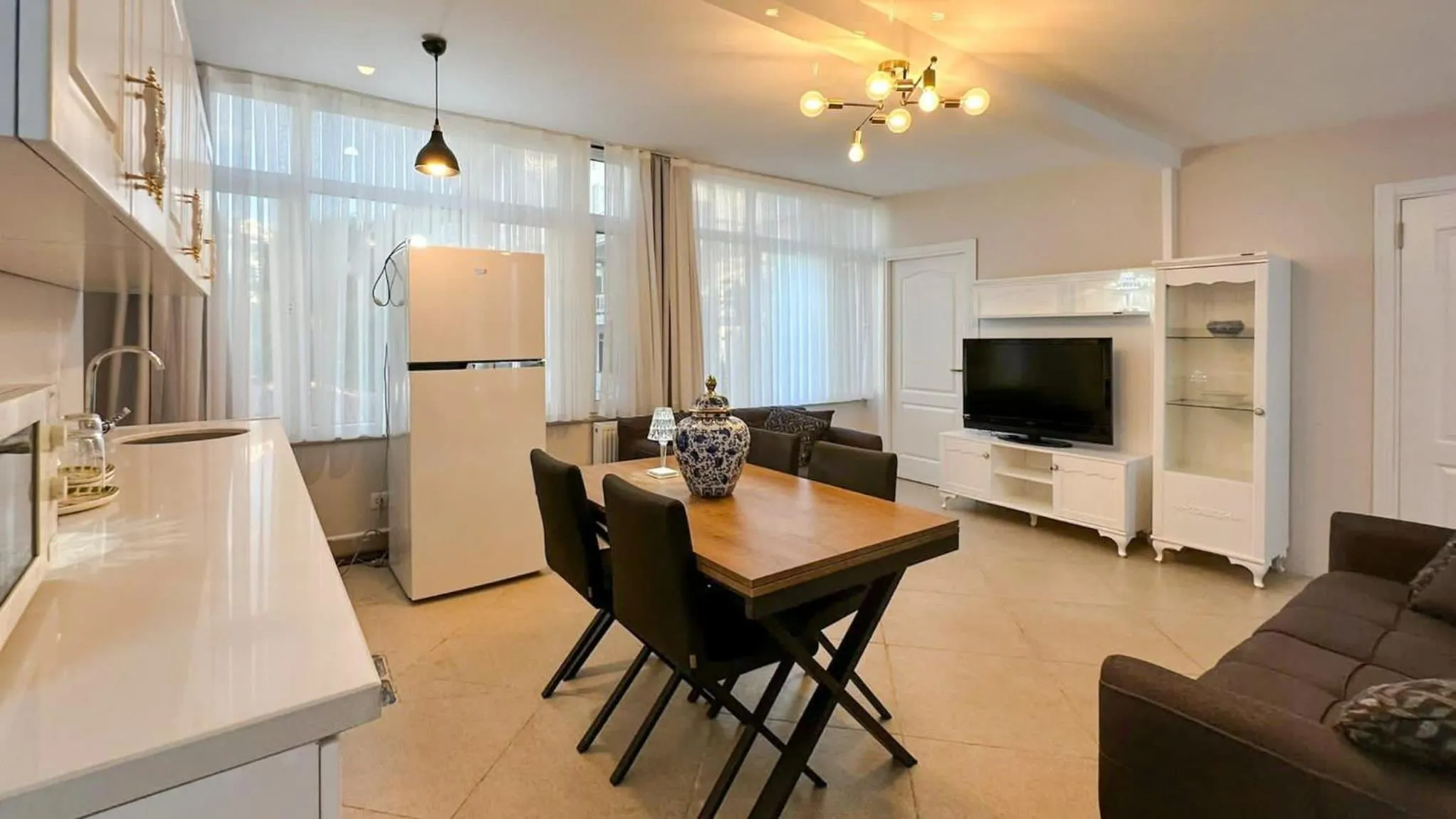 minibar in hi HOTEL IVY BÜYÜKADA