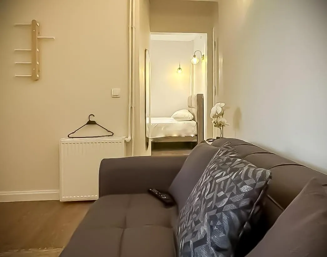 hi HOTEL IVY BÜYÜKADA