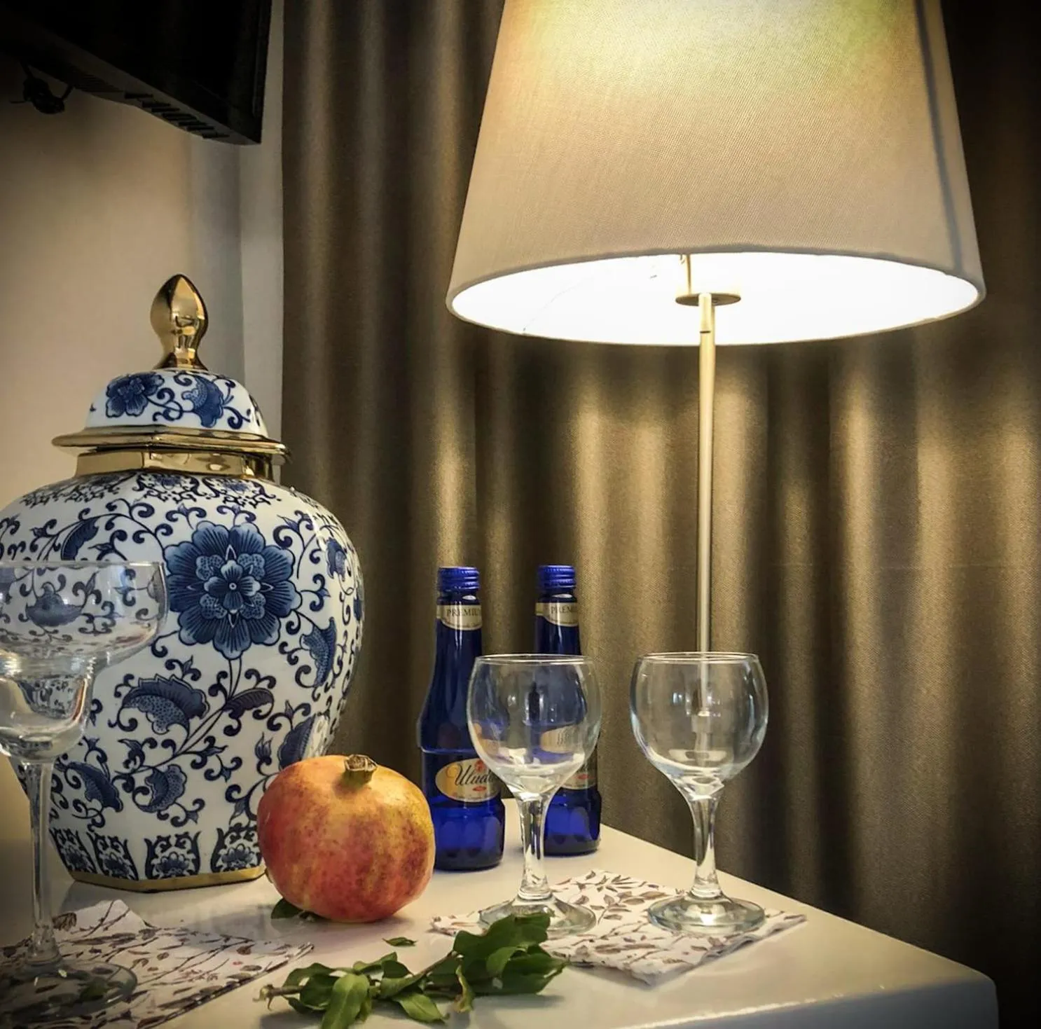 hi HOTEL IVY BÜYÜKADA