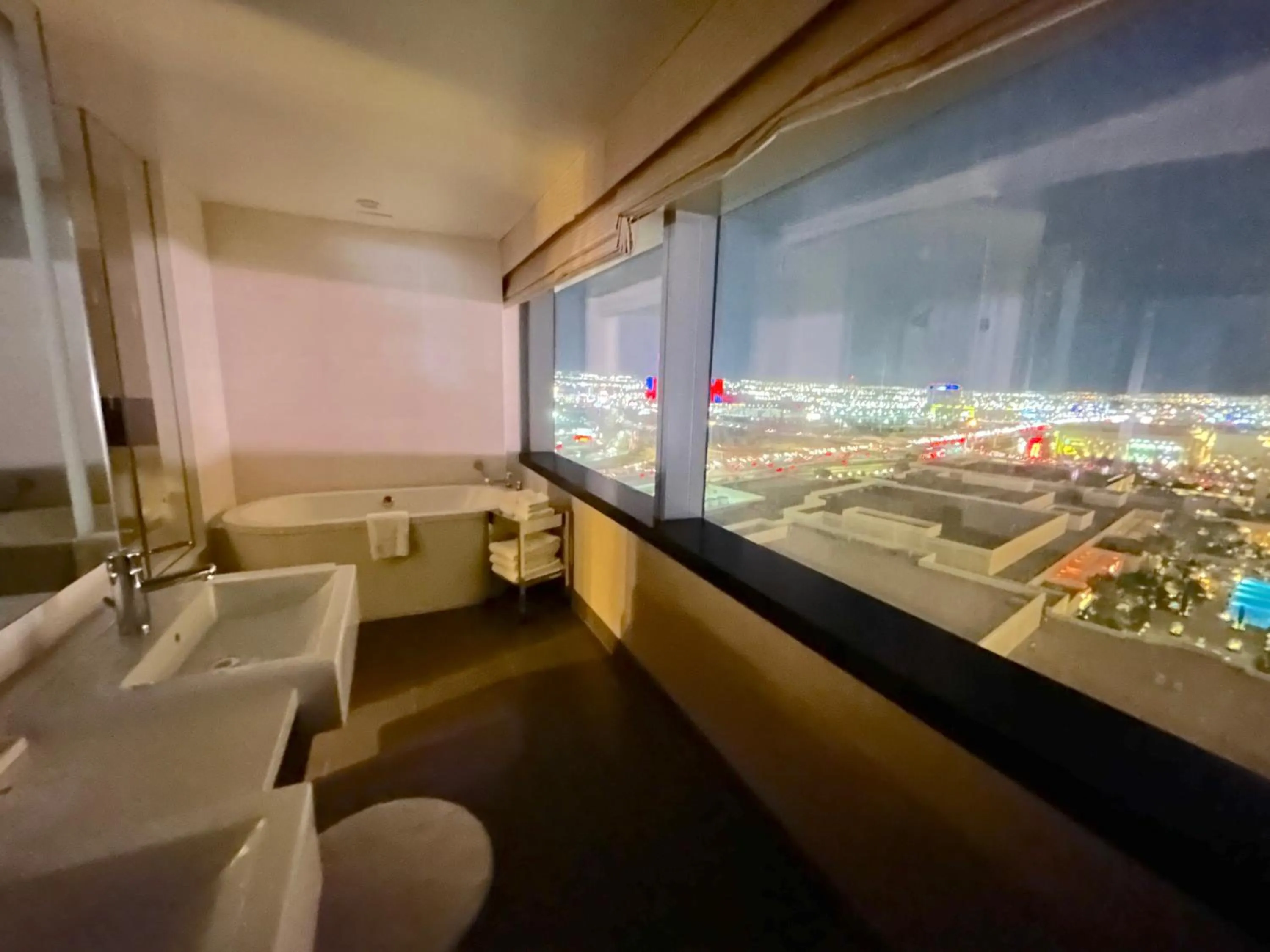 Jet Luxury at The Vdara