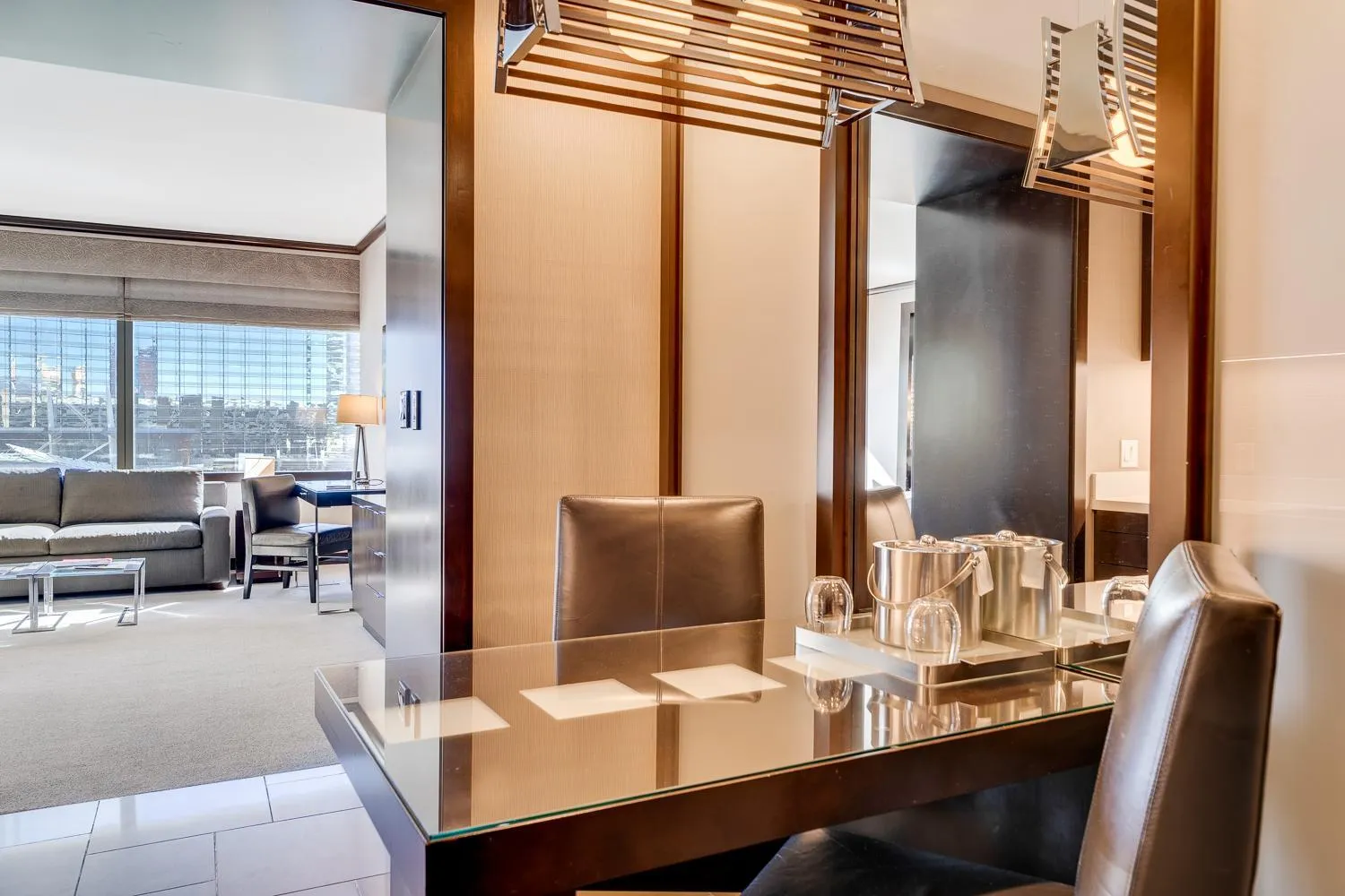 Jet Luxury at The Vdara