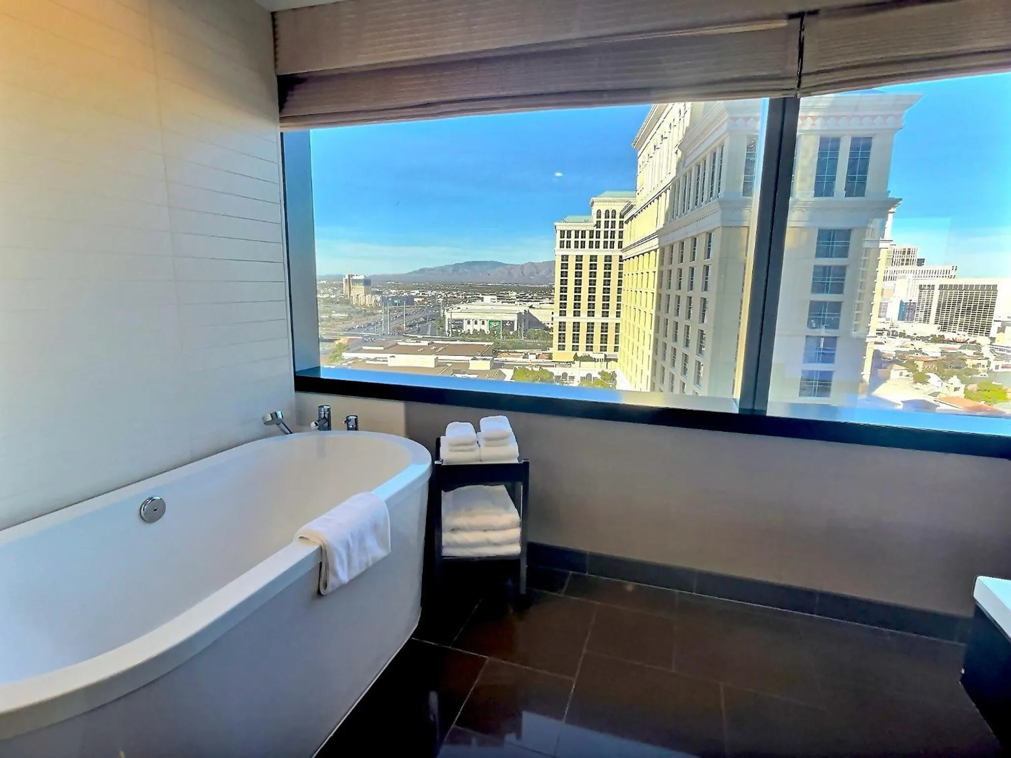 Jet Luxury at The Vdara