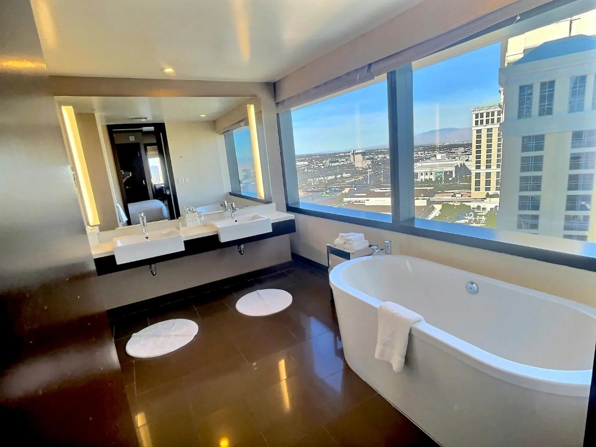 Jet Luxury at The Vdara