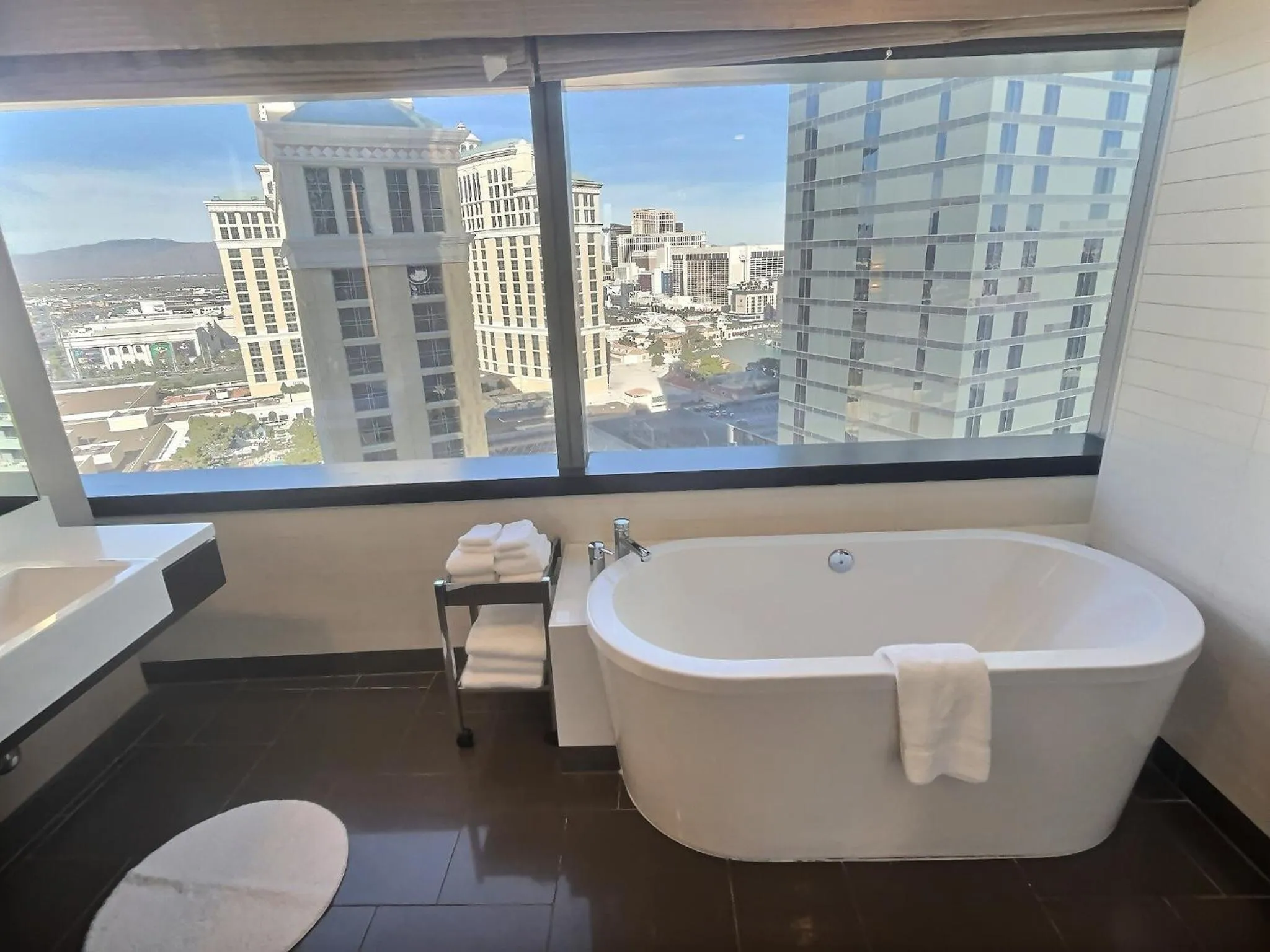 Jet Luxury at The Vdara