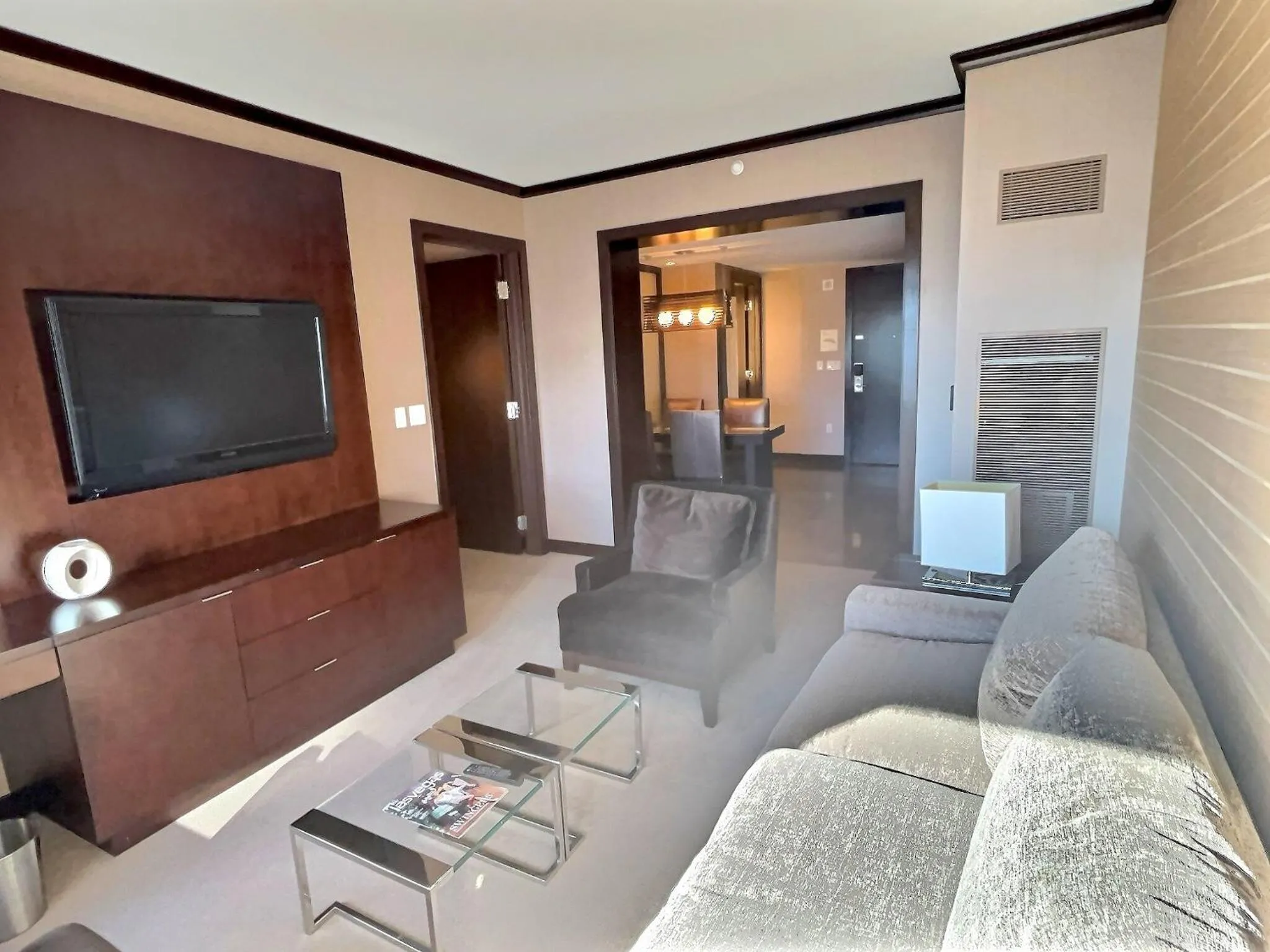 Jet Luxury at The Vdara