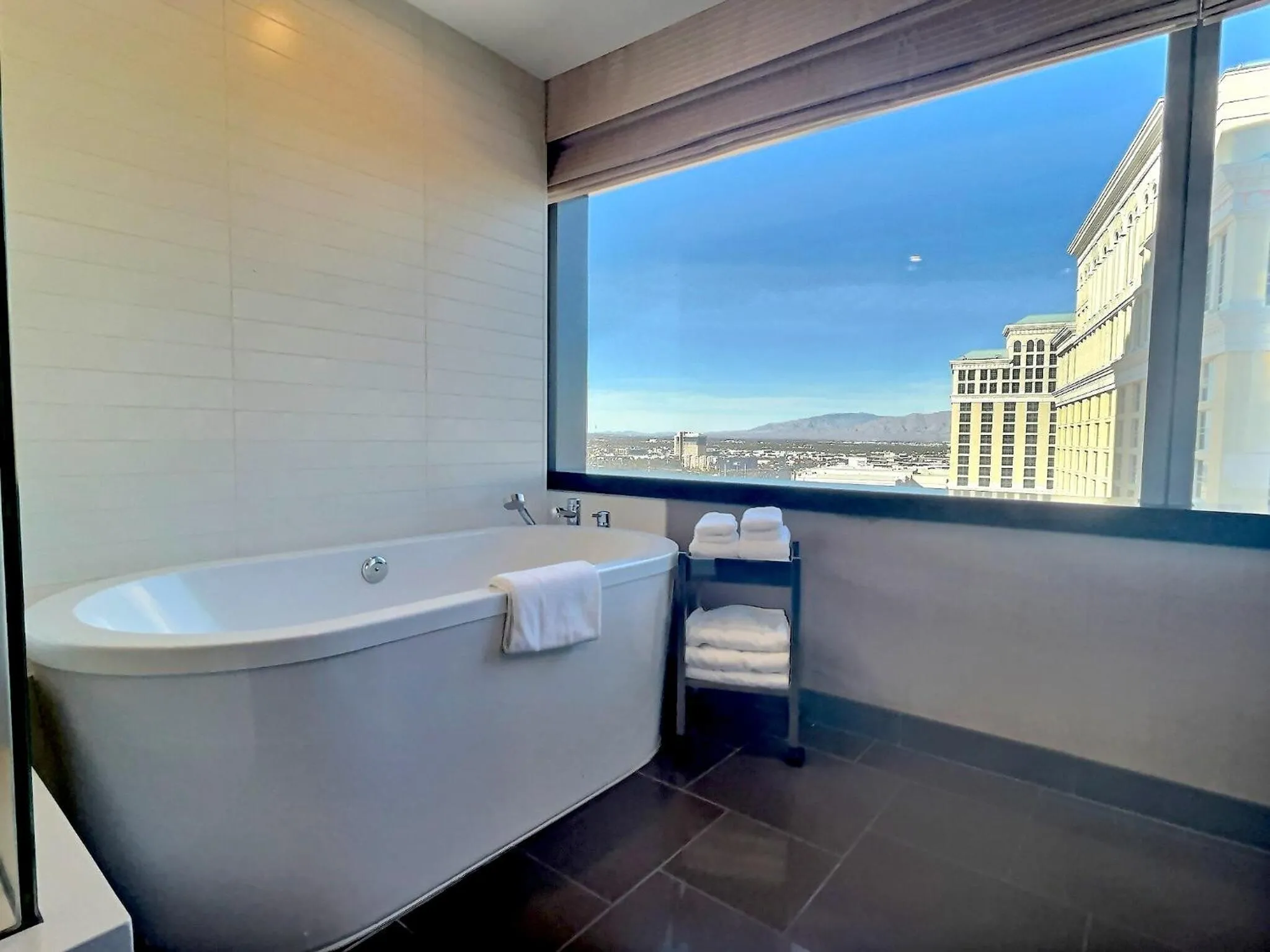 Jet Luxury at The Vdara