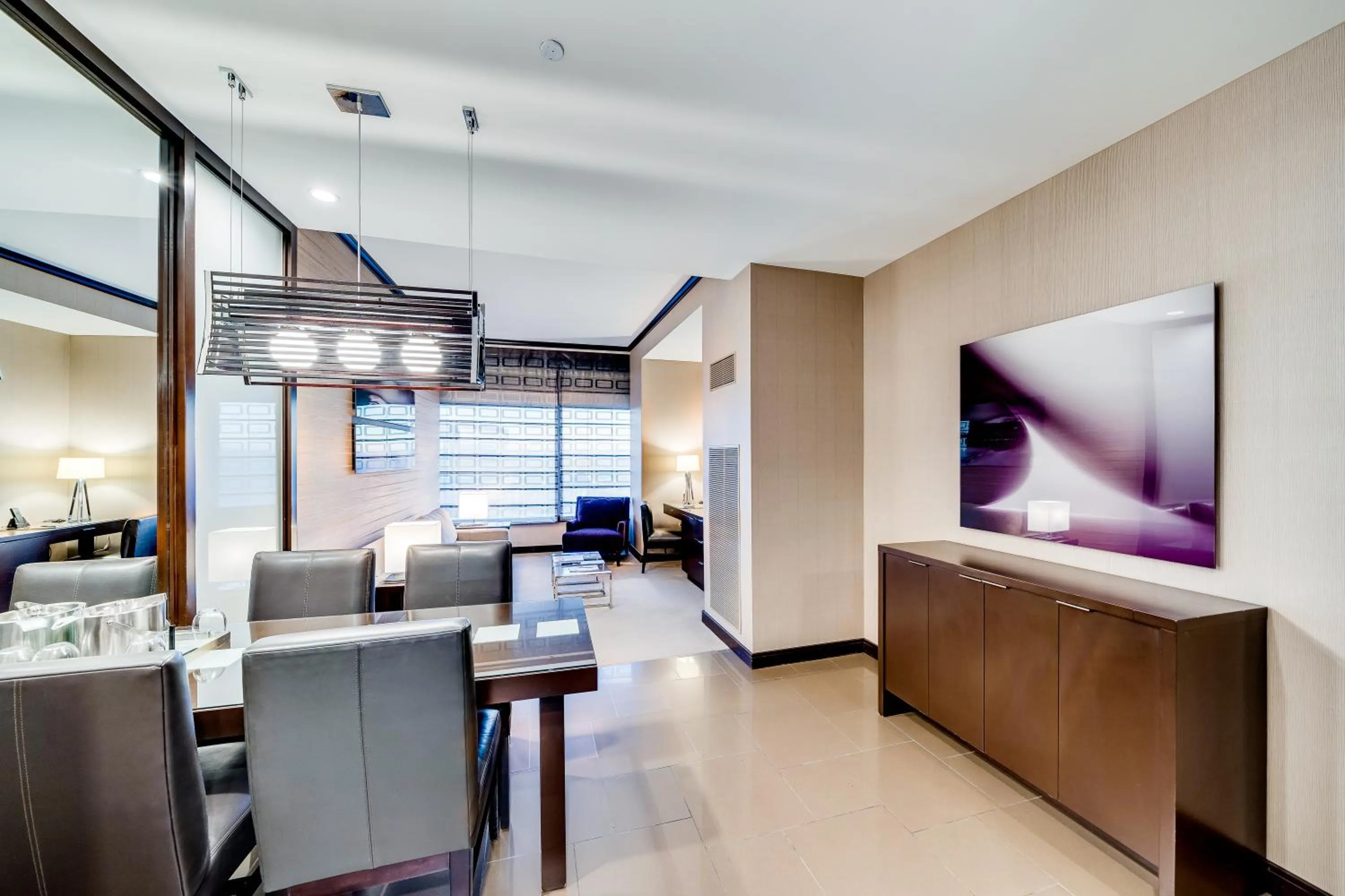 Jet Luxury at The Vdara