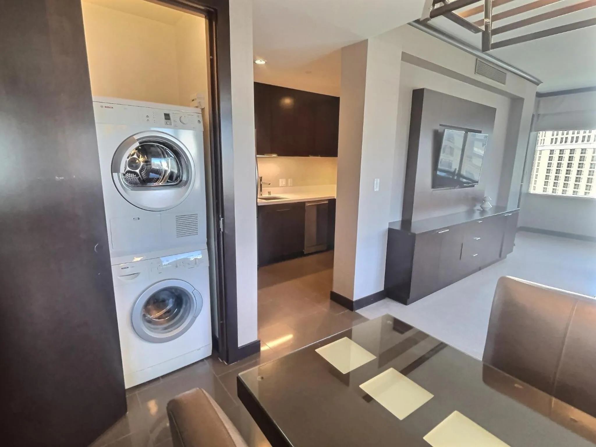 Jet Luxury at The Vdara