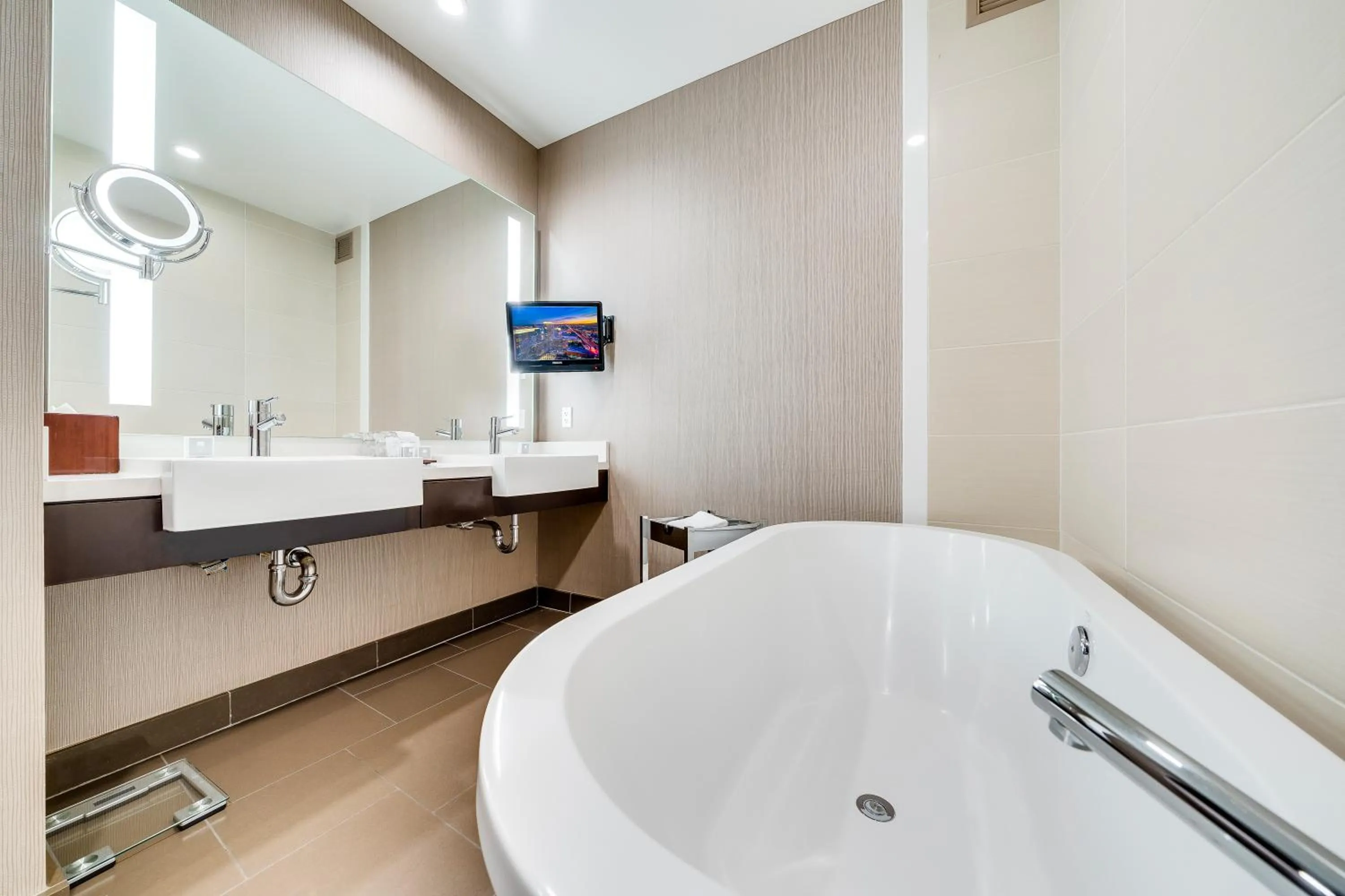 Jet Luxury at The Vdara