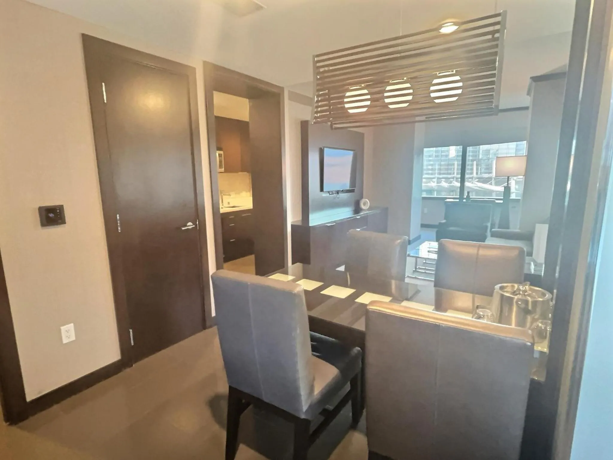 Jet Luxury at The Vdara