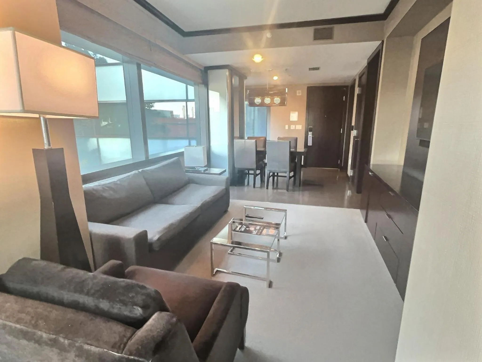 Jet Luxury at The Vdara