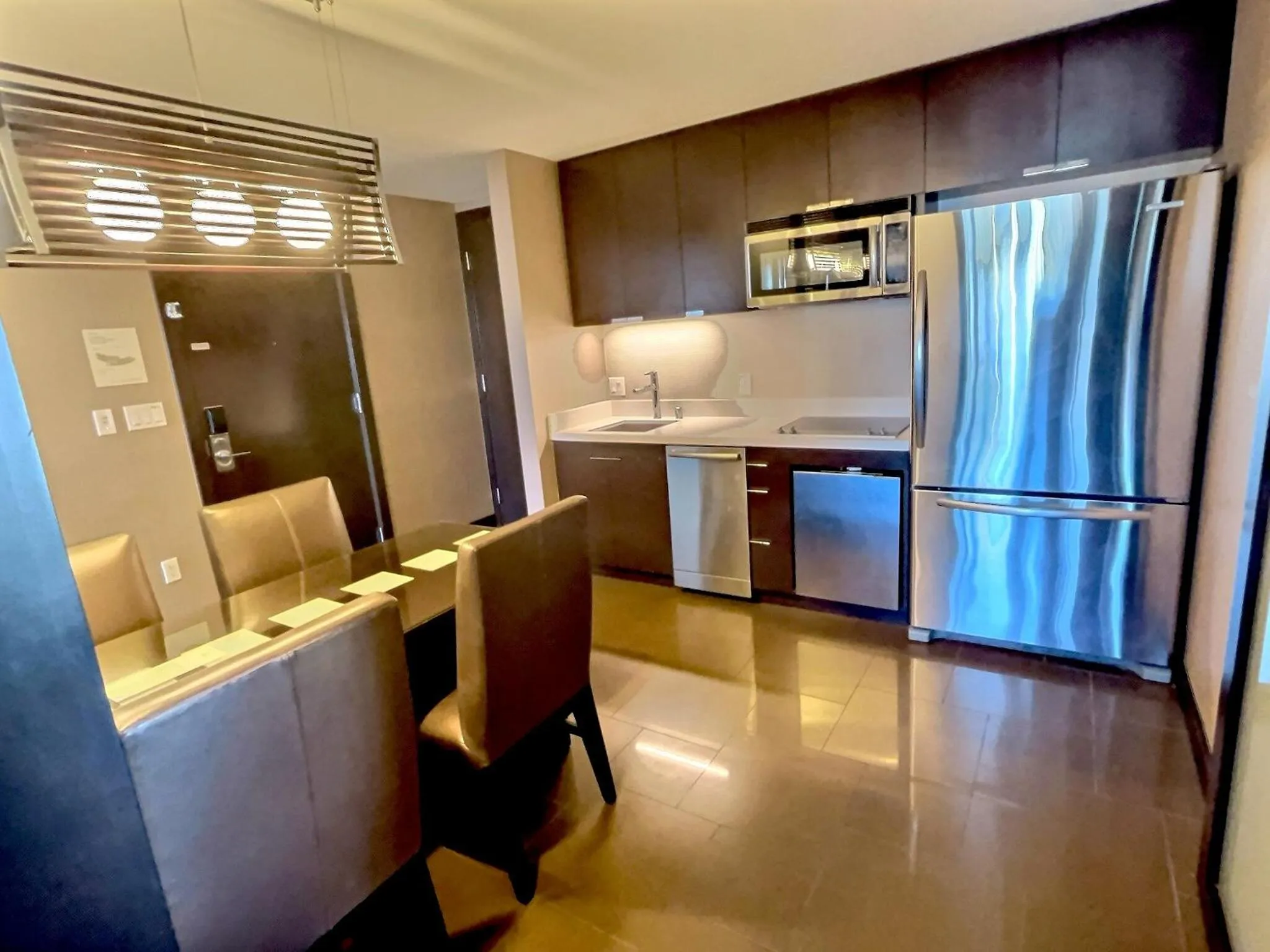 Jet Luxury at The Vdara