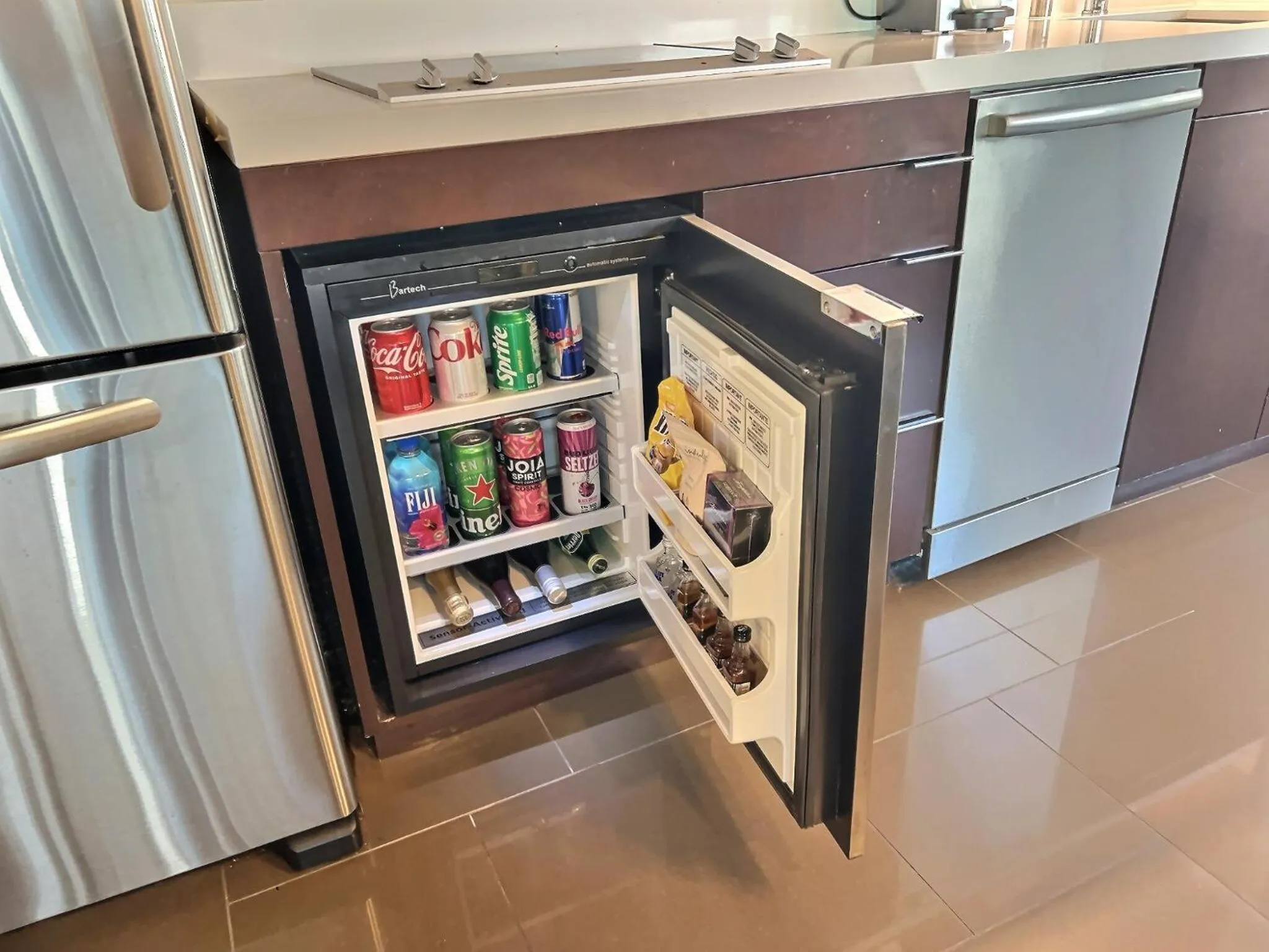 Jet Luxury at The Vdara