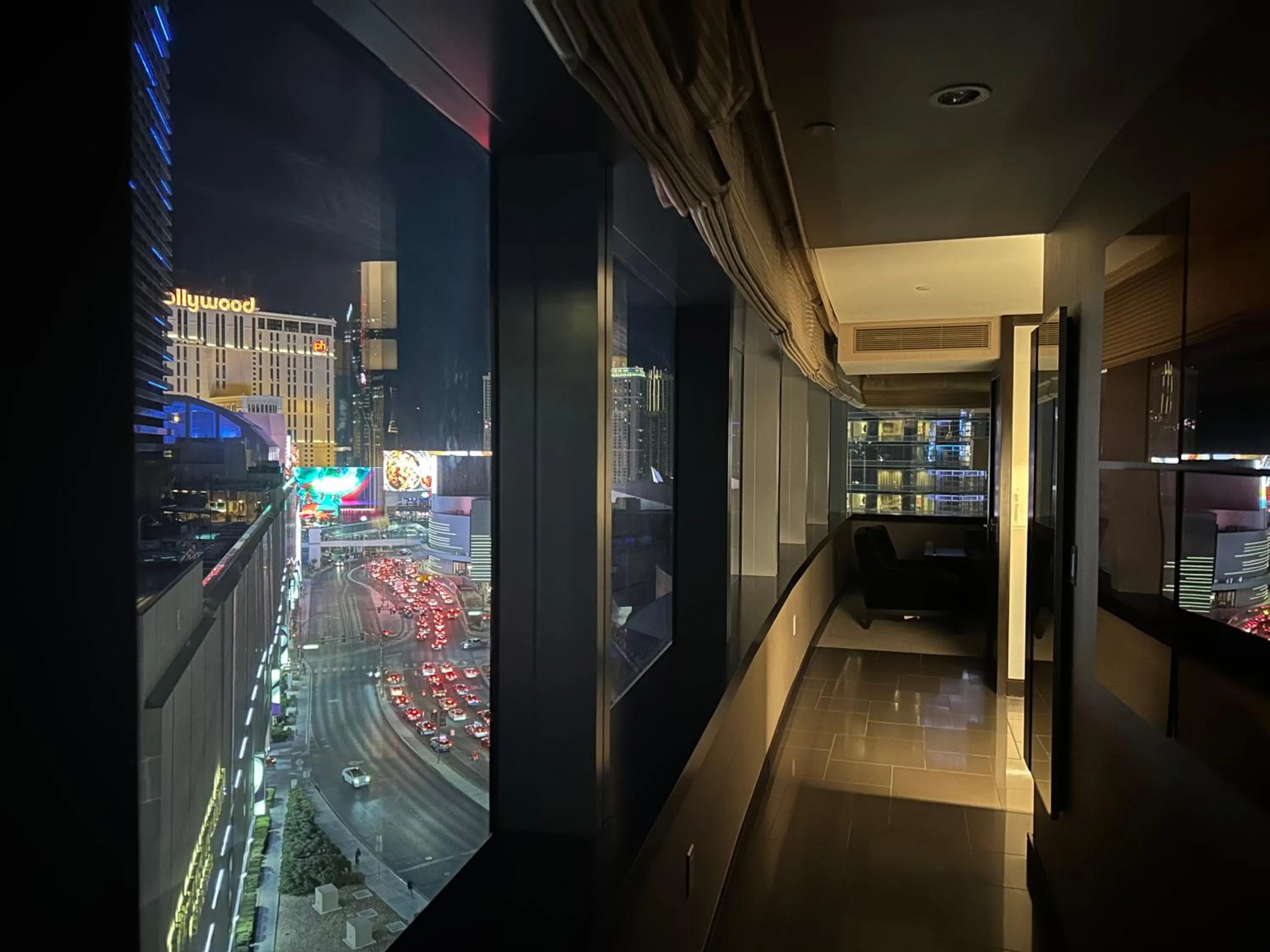 Jet Luxury at The Vdara