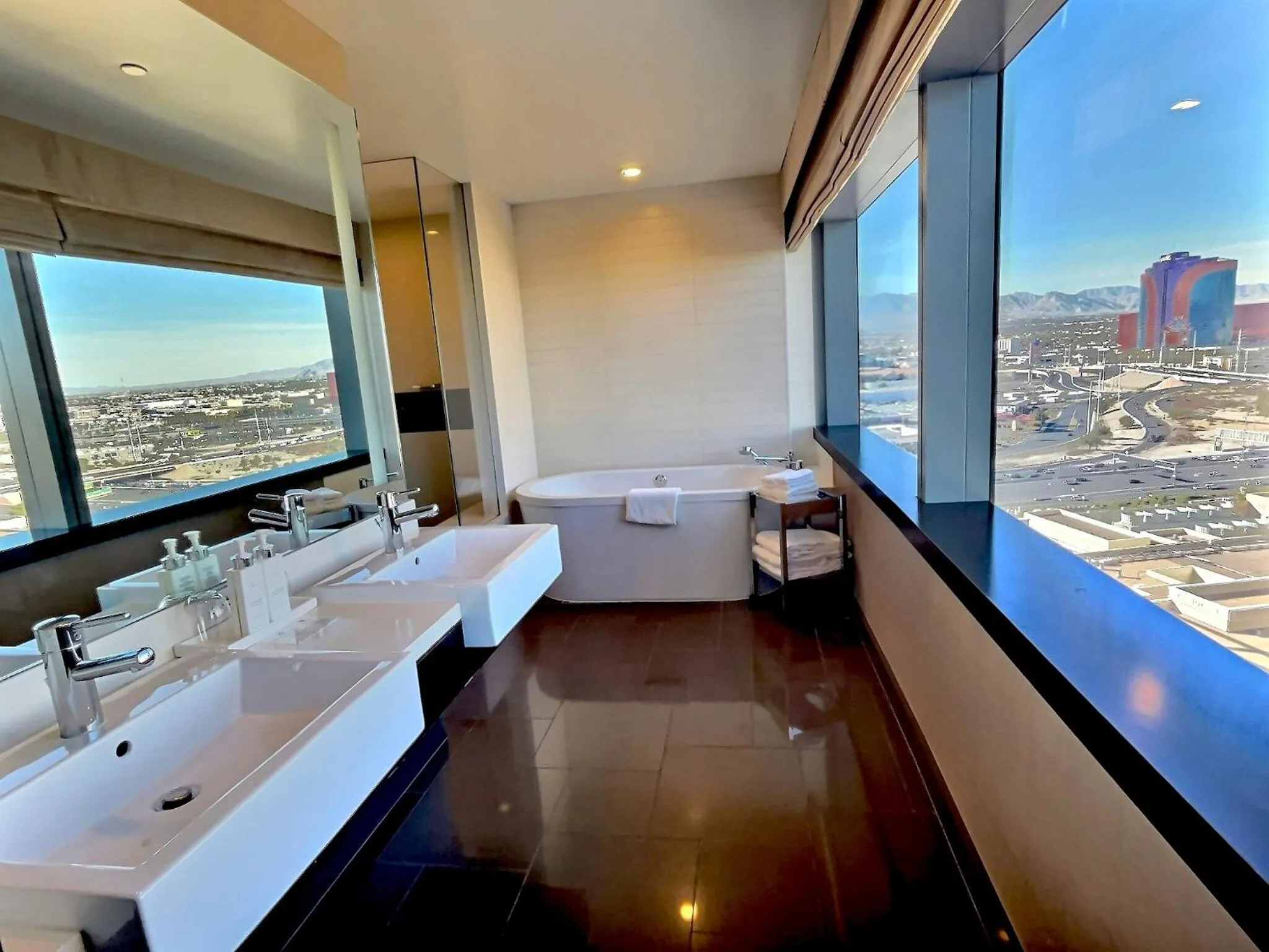 Jet Luxury at The Vdara