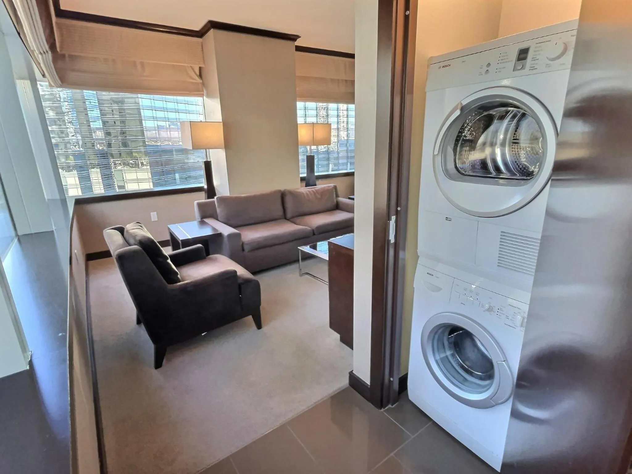 Jet Luxury at The Vdara