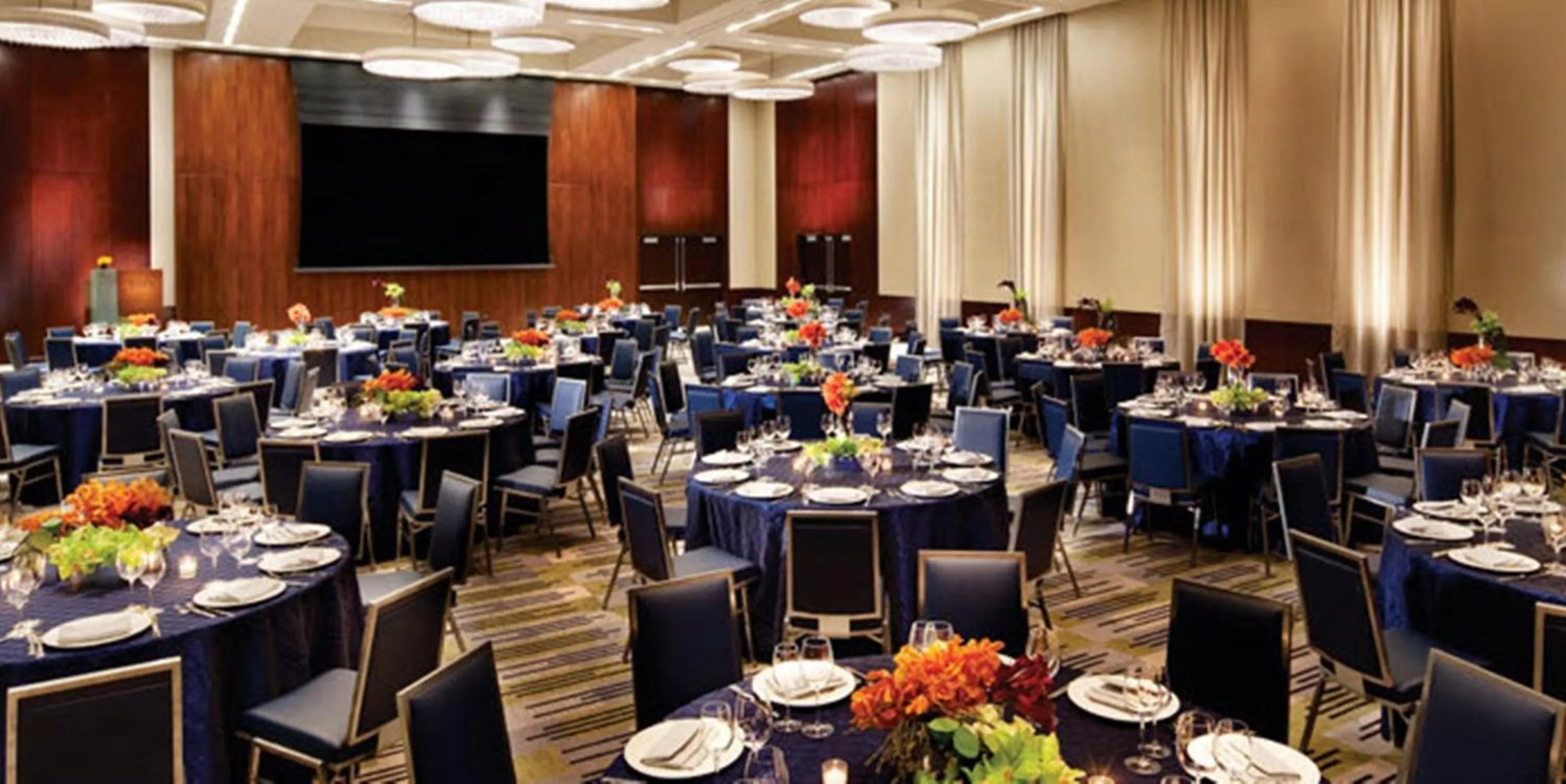 Banquet/Function facilities in Jet Luxury at The Vdara