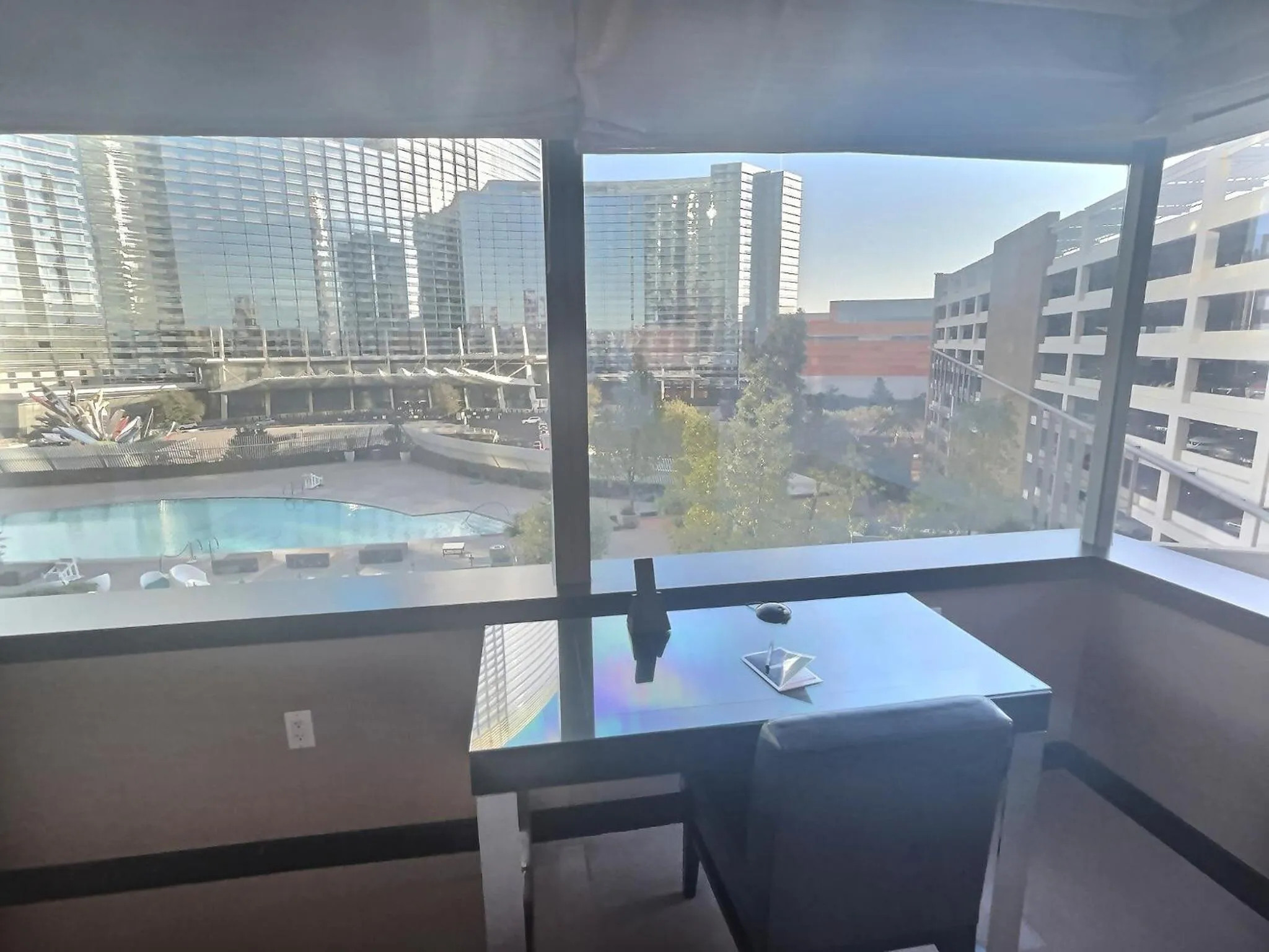 Jet Luxury at The Vdara