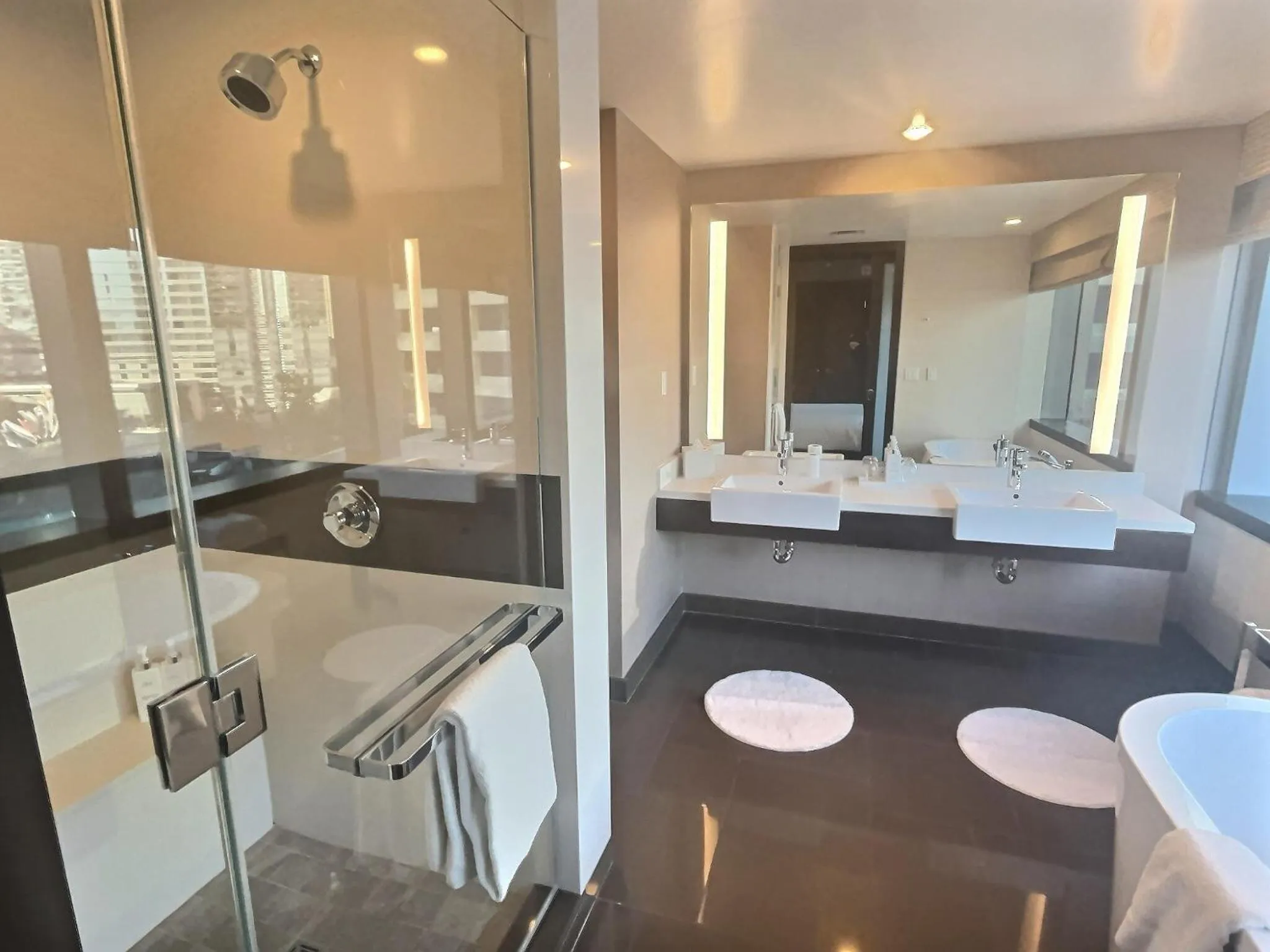 Jet Luxury at The Vdara