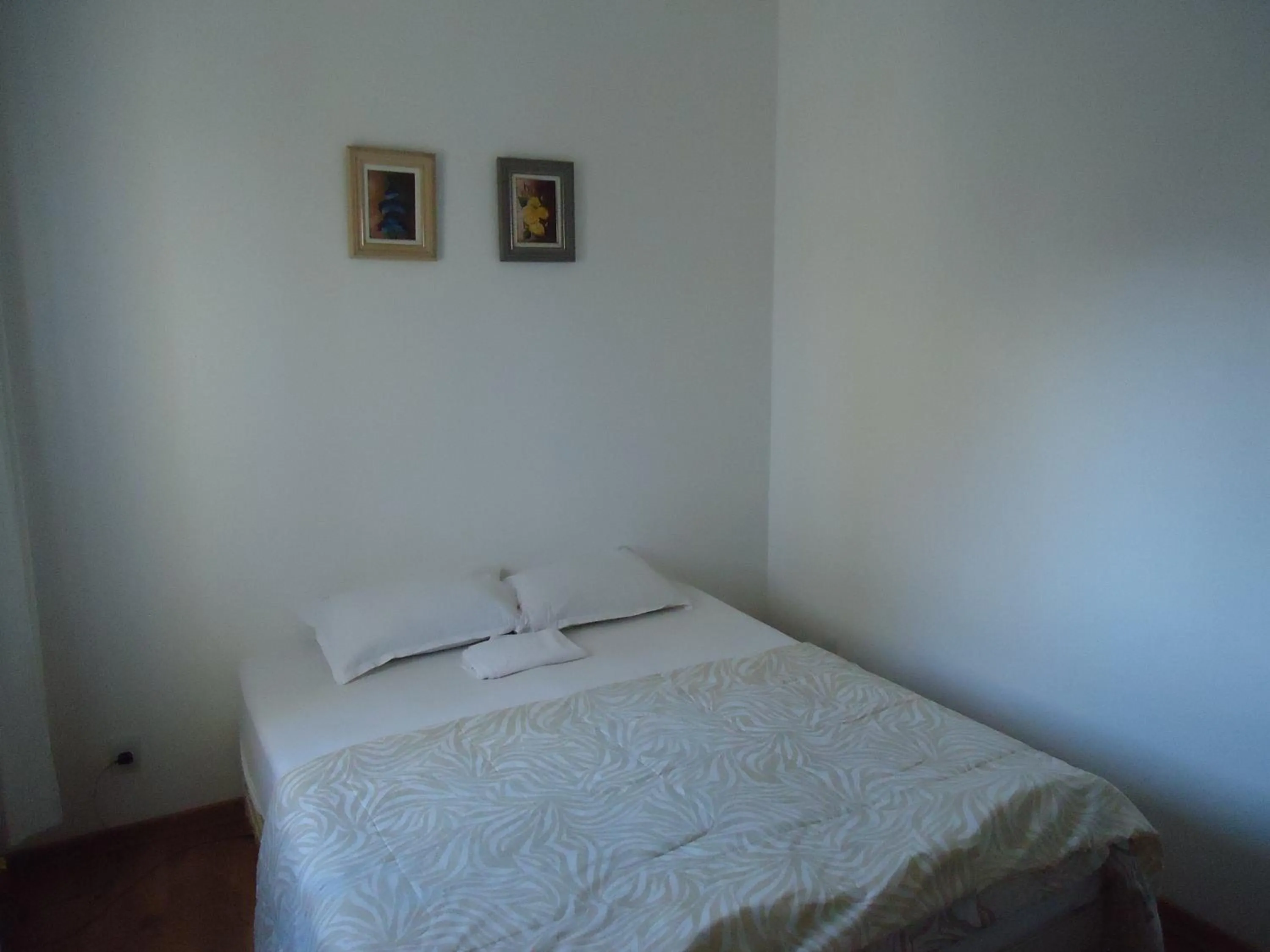 Bedroom, Bed in Pousada Vó Irene