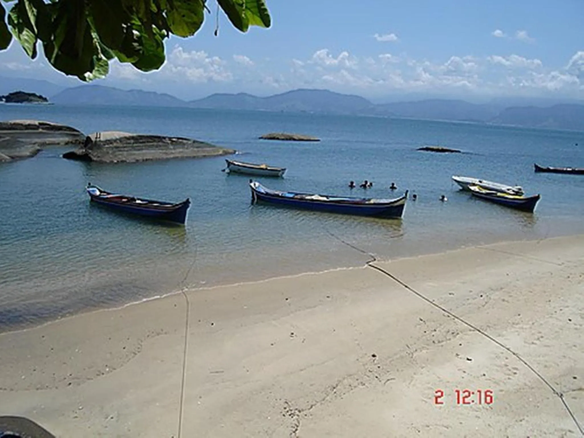 Off site in Pousada Vó Irene